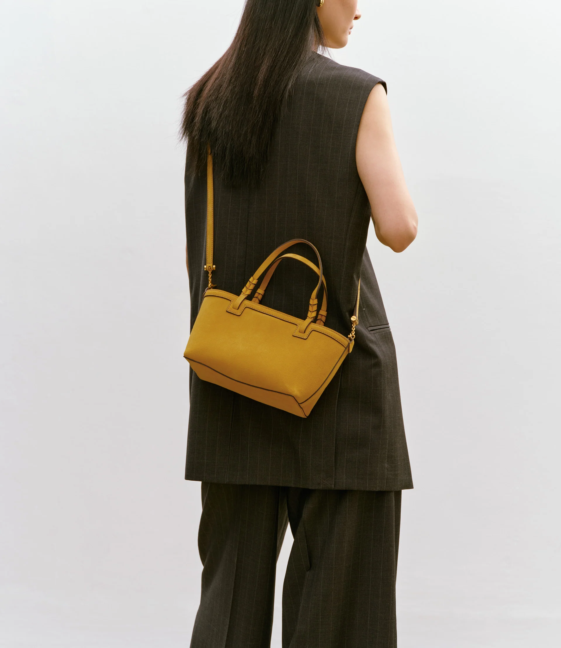 Cala 21 Suede Pollen - Image 5
