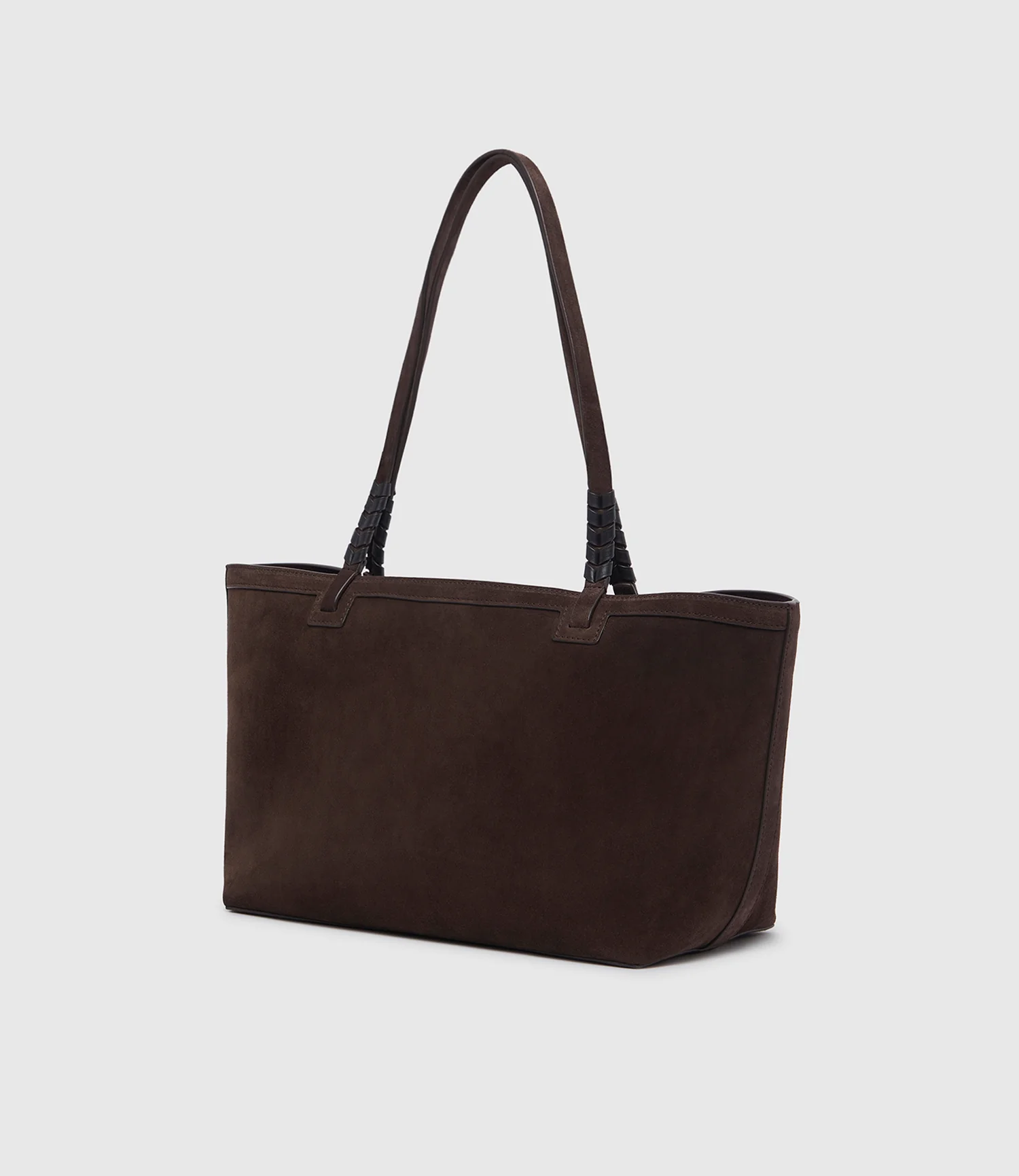 Cala 32 Suede Chocolate - Image 4