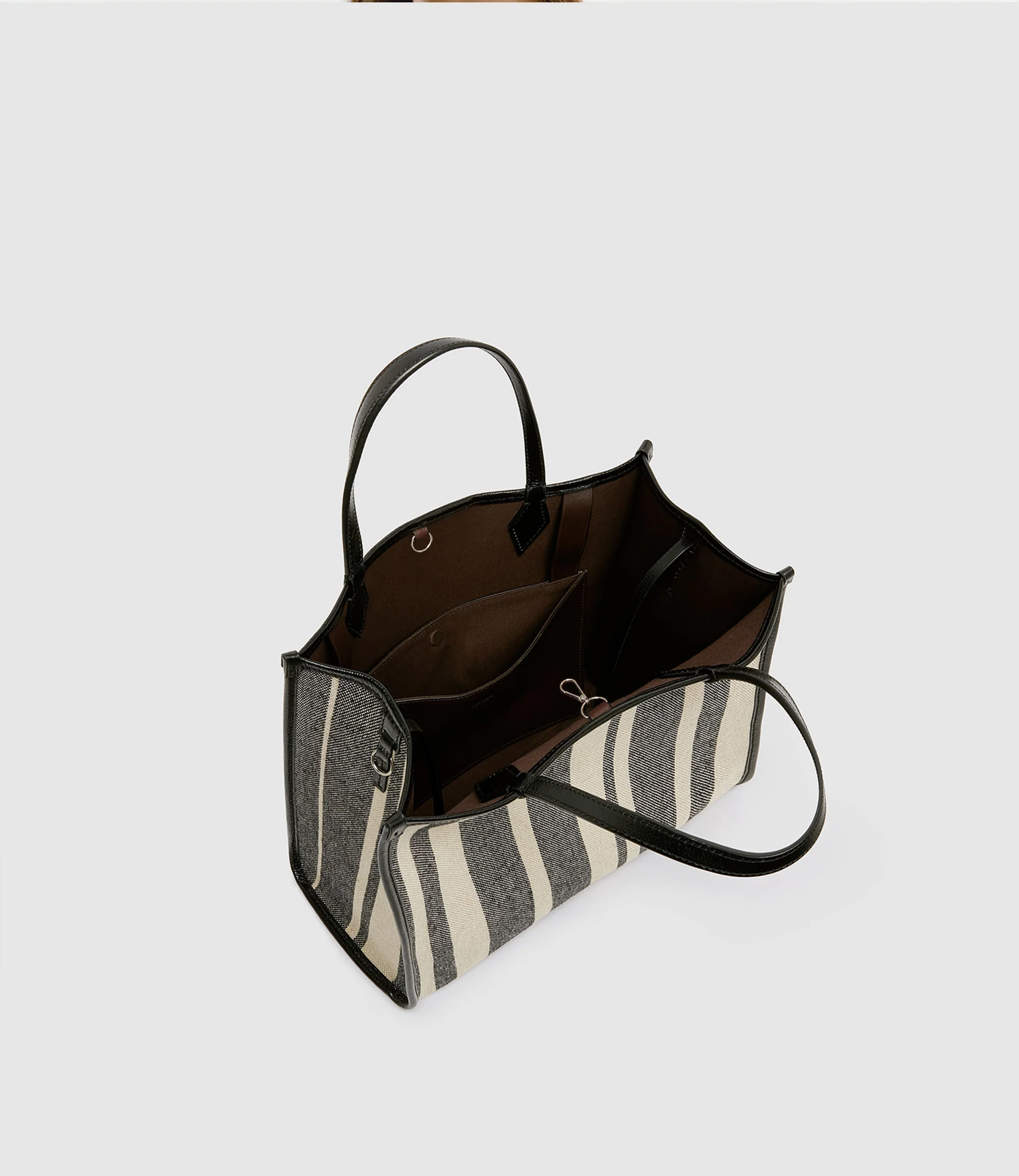 Chameleon 30 Mod Stripe with Elvis Black - Image 3