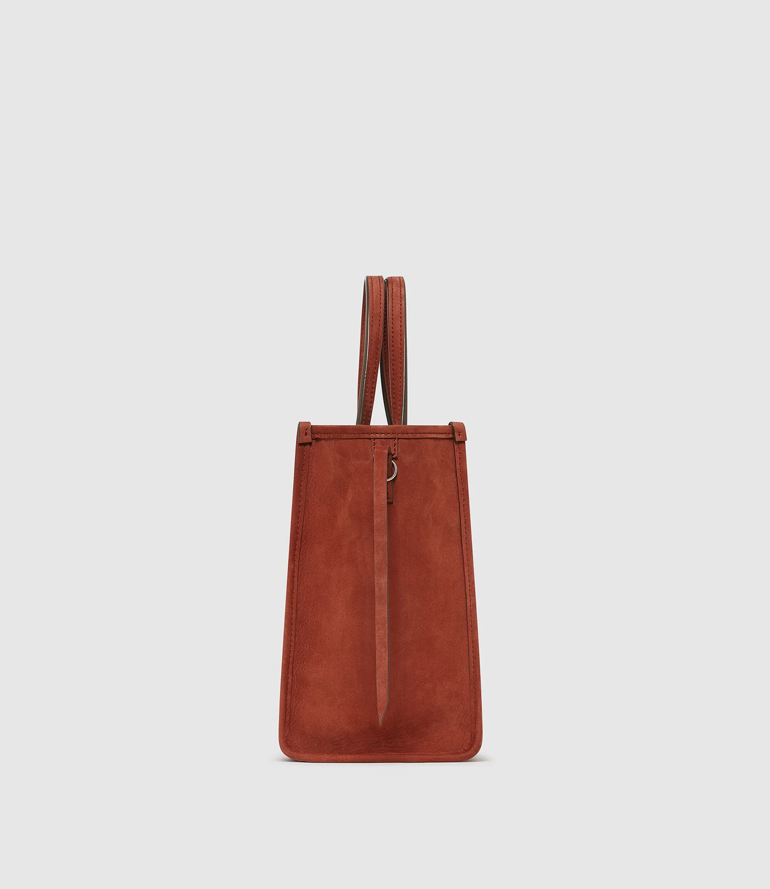 Chameleon 30 Nubuck Rust - Image 5