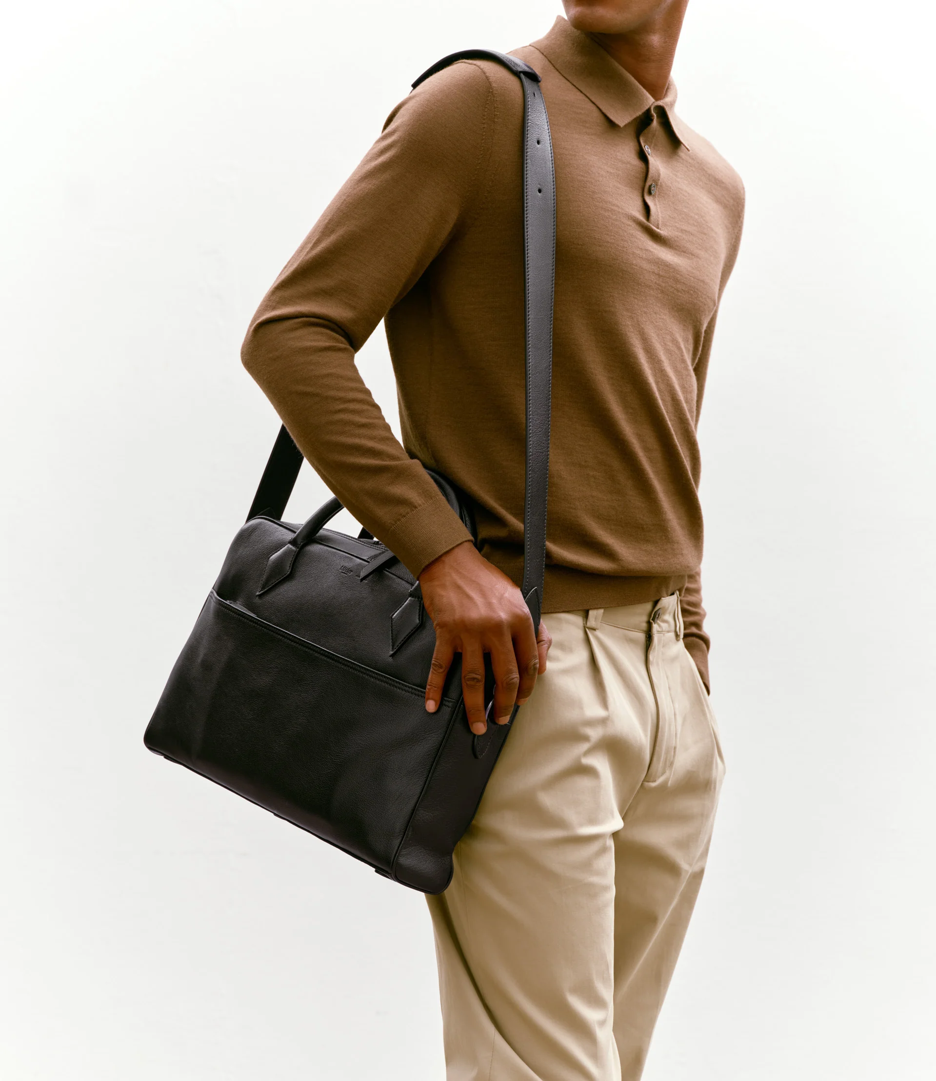 Closer Slim Buffalo Black - Image 5