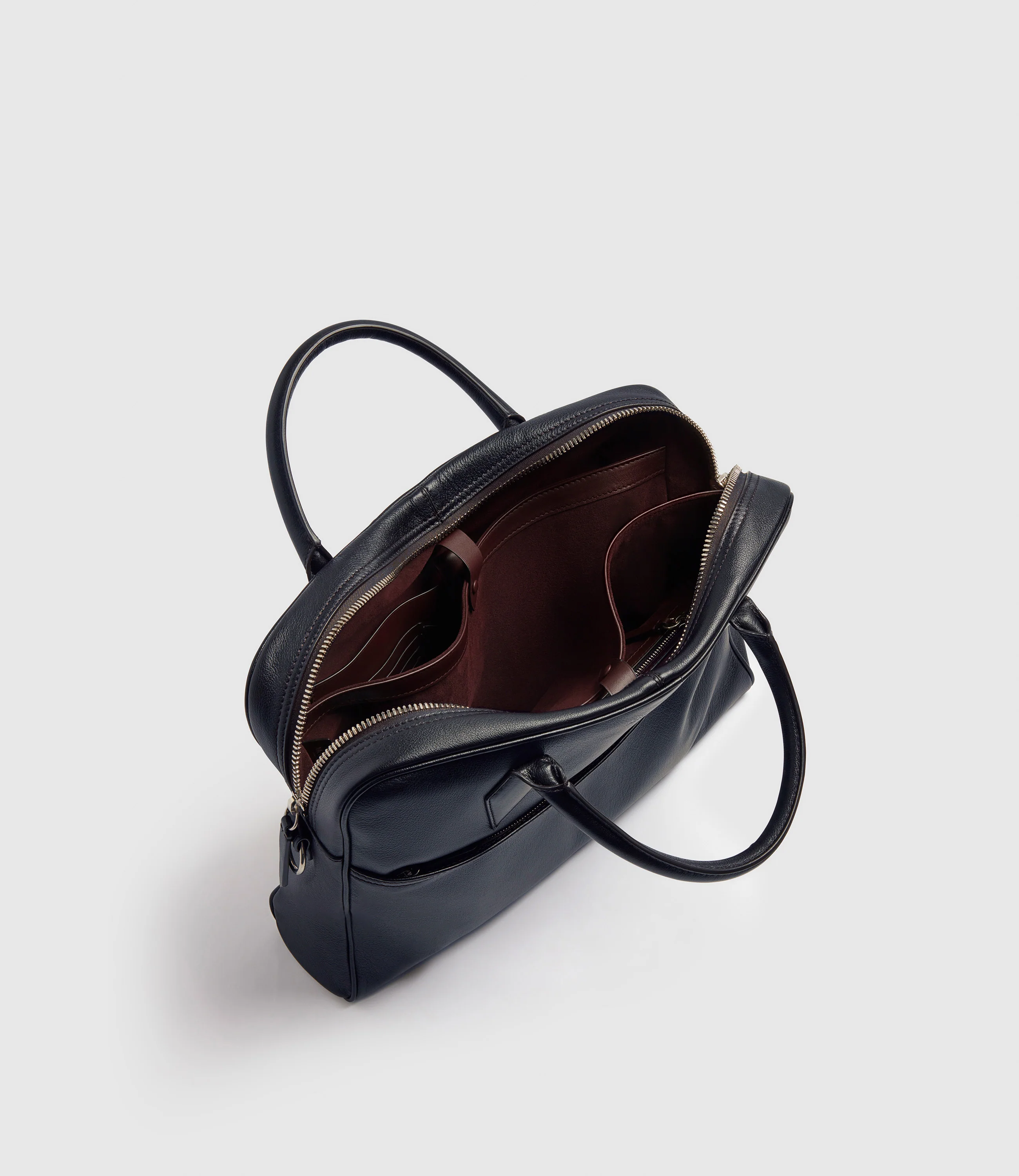 Closer Slim Buffalo Navy - Image 3