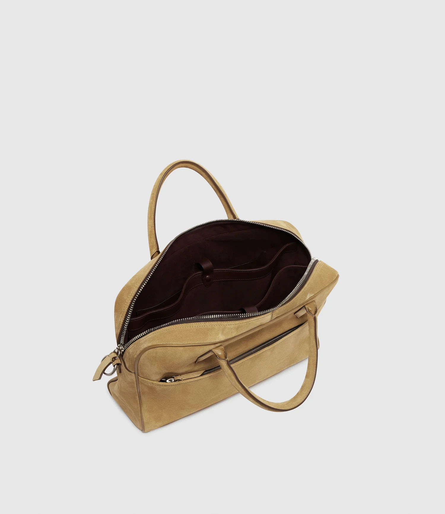 Closer Slim Suede Cairo - Image 4