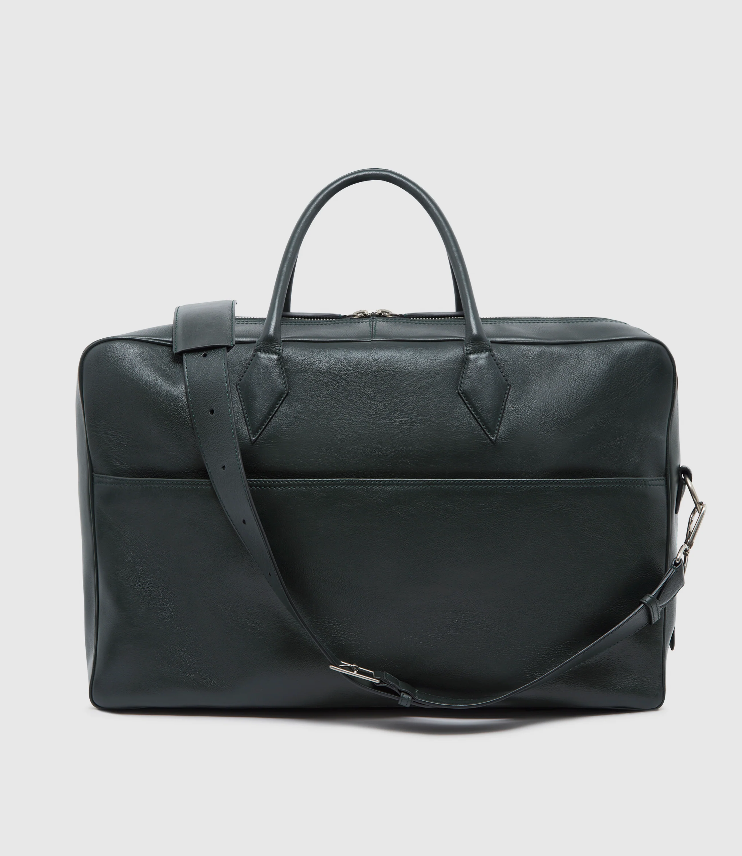 Closer Weekend Elvis Racing Green