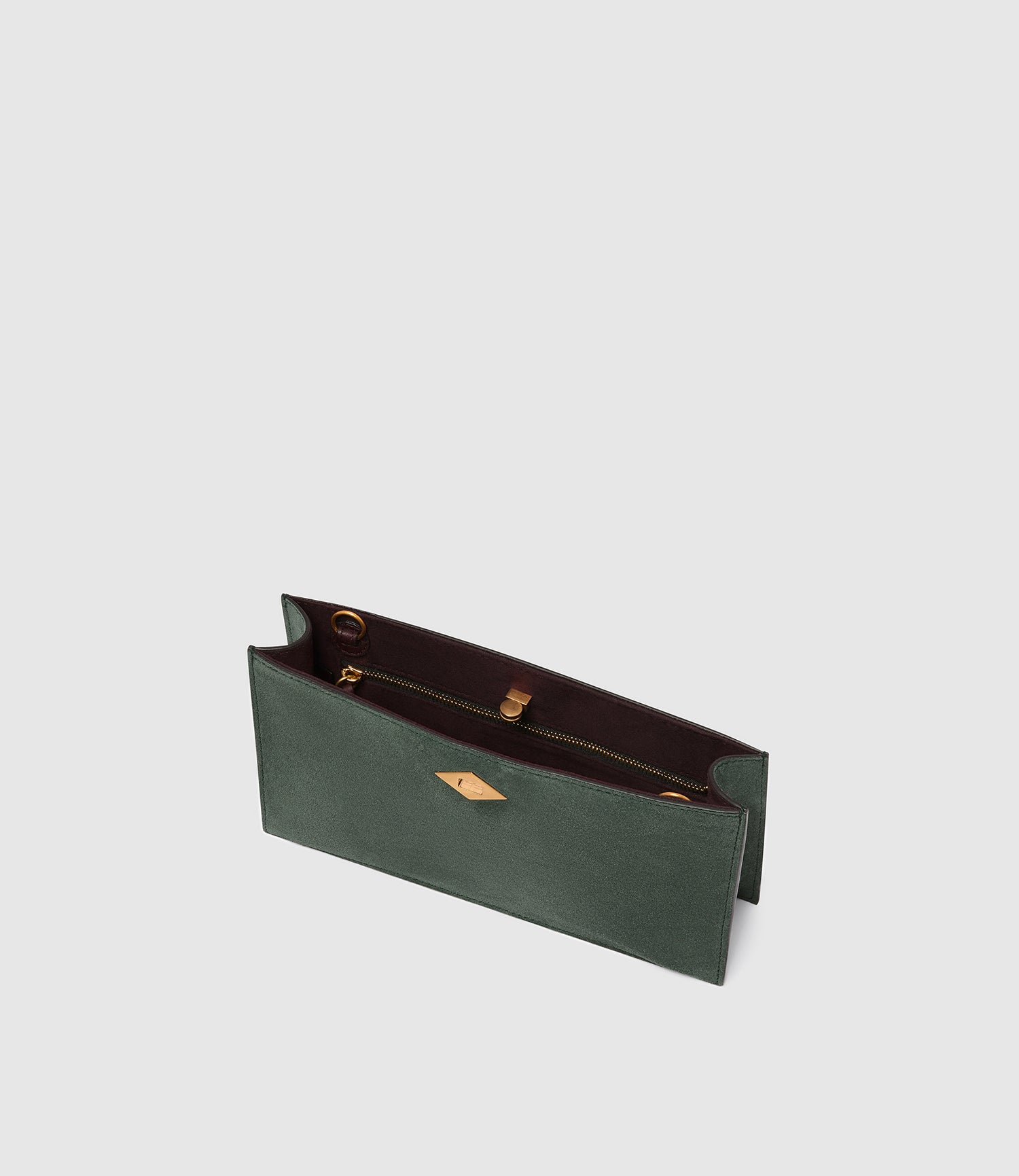 Ease 20 Suede Emerald - Image 3