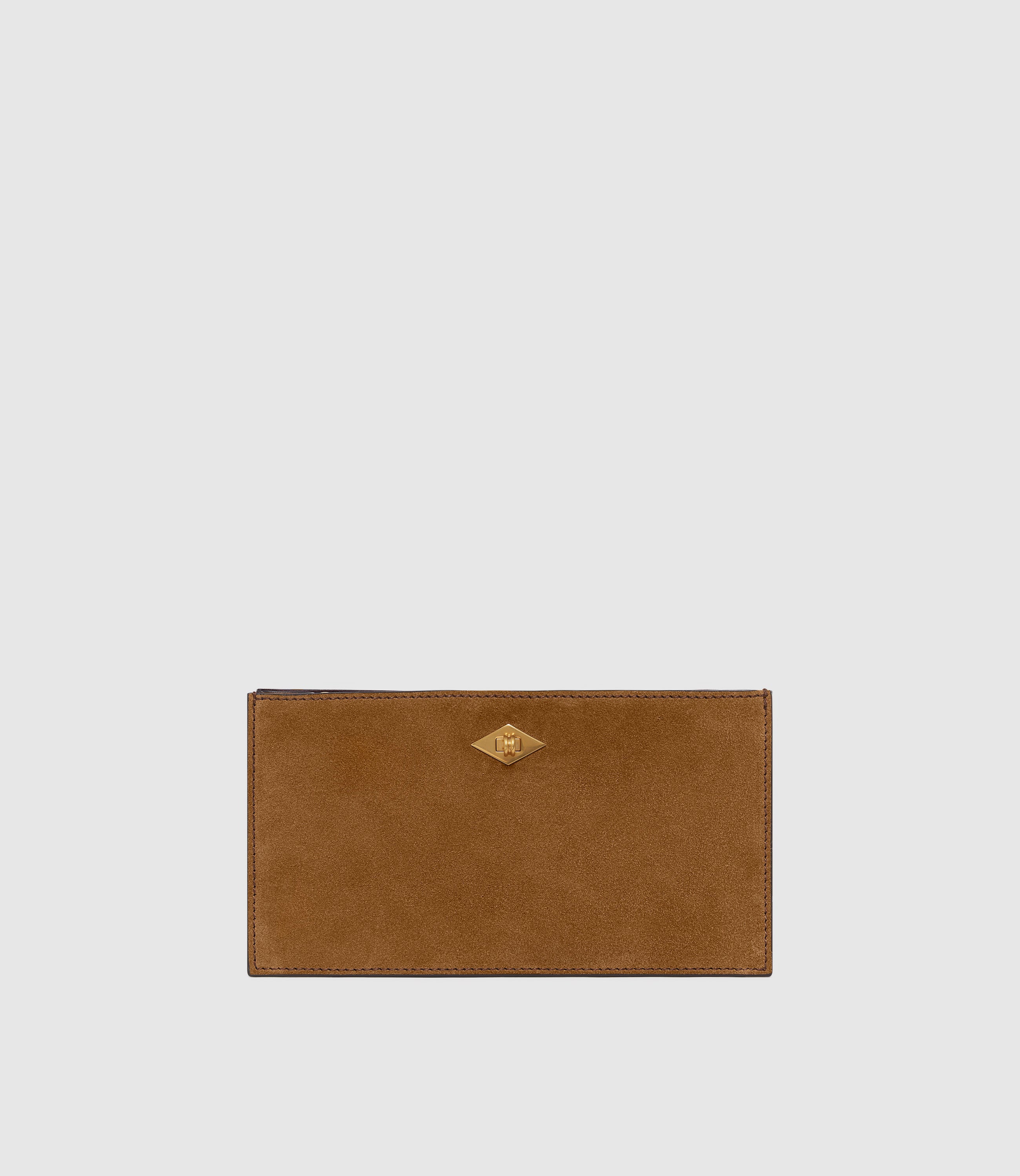Ease 20 Suede Marrakech