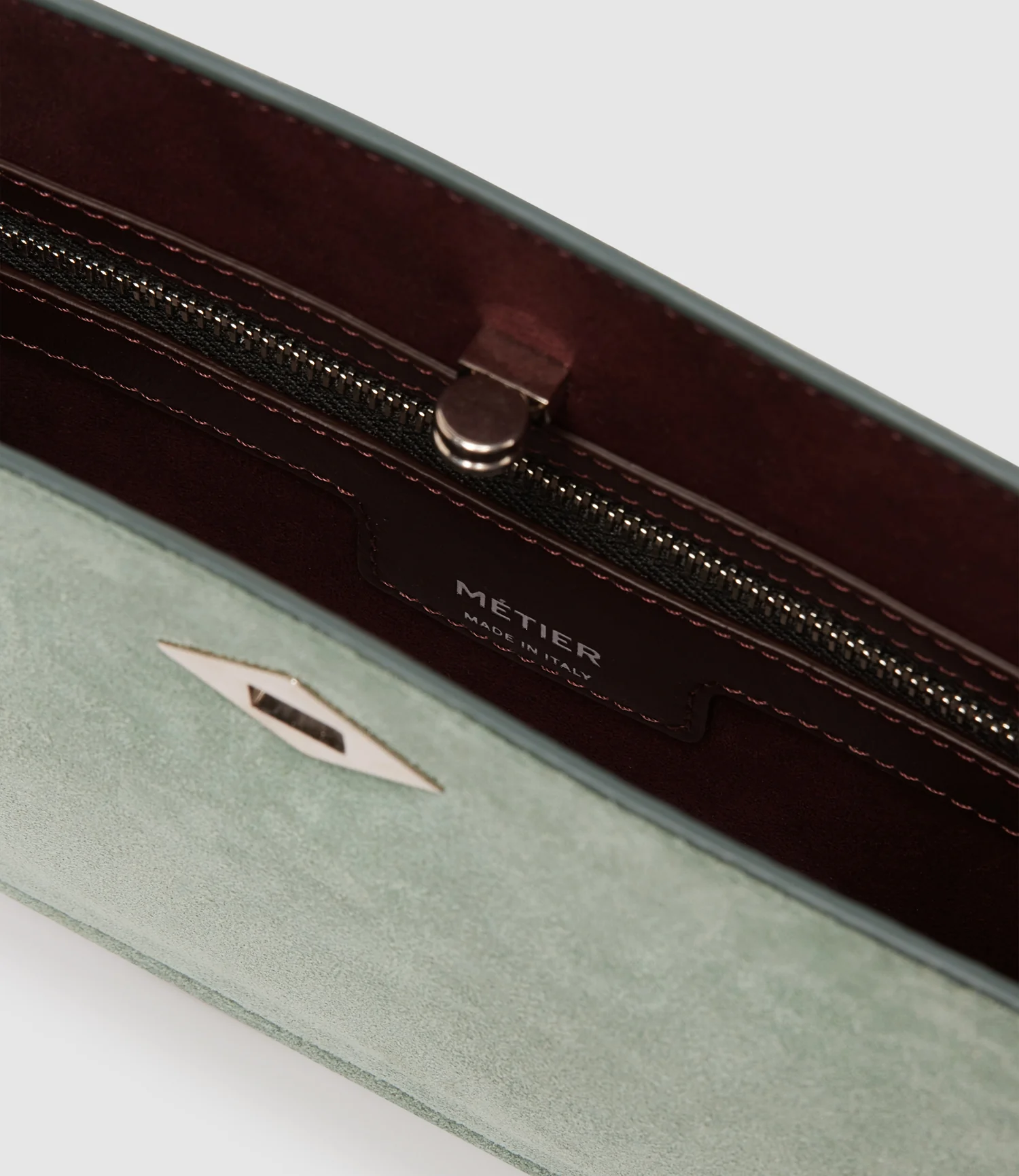 Ease 24 Suede Terra - Image 3