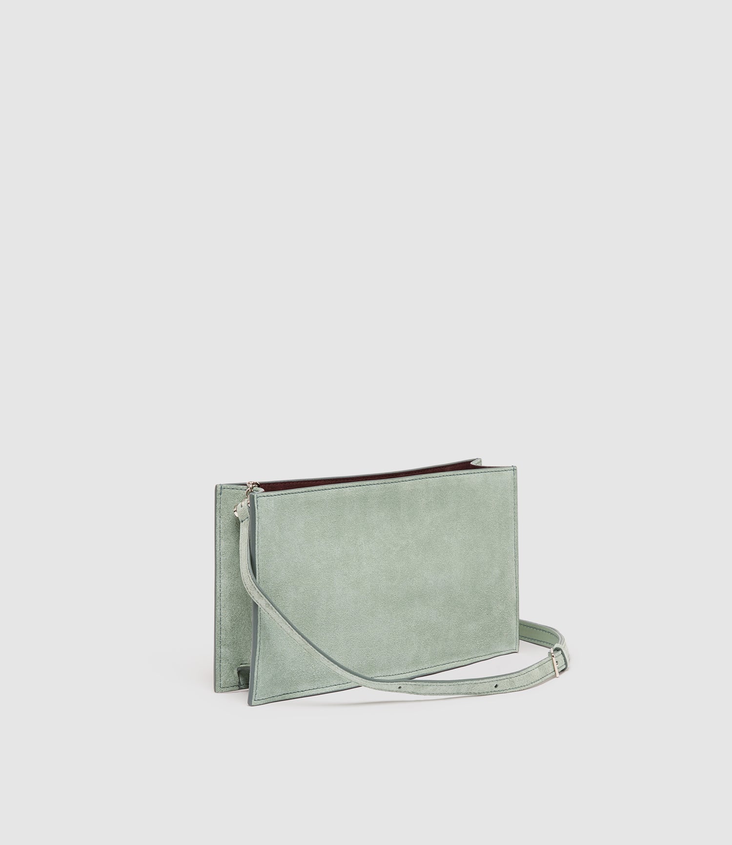 Ease 24 Suede Terra - Image 5