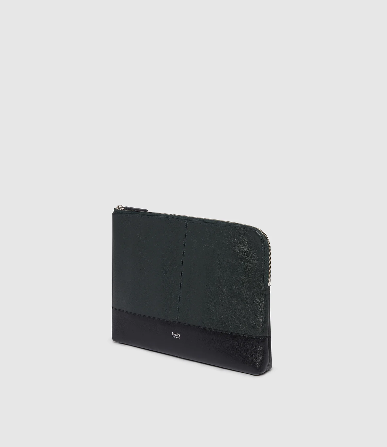 Glide Folio Elvis Racing Green With Black - Image 2