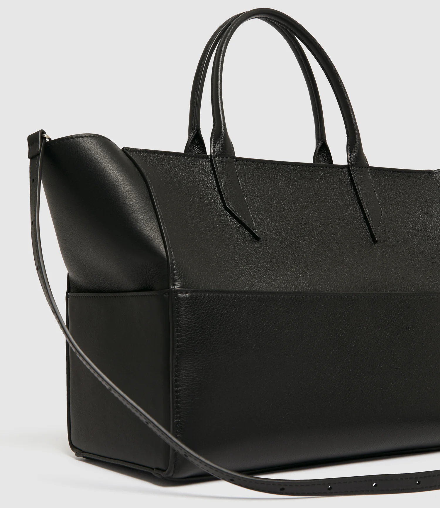 Incognito 30 Smooth Calfskin Black - Image 3