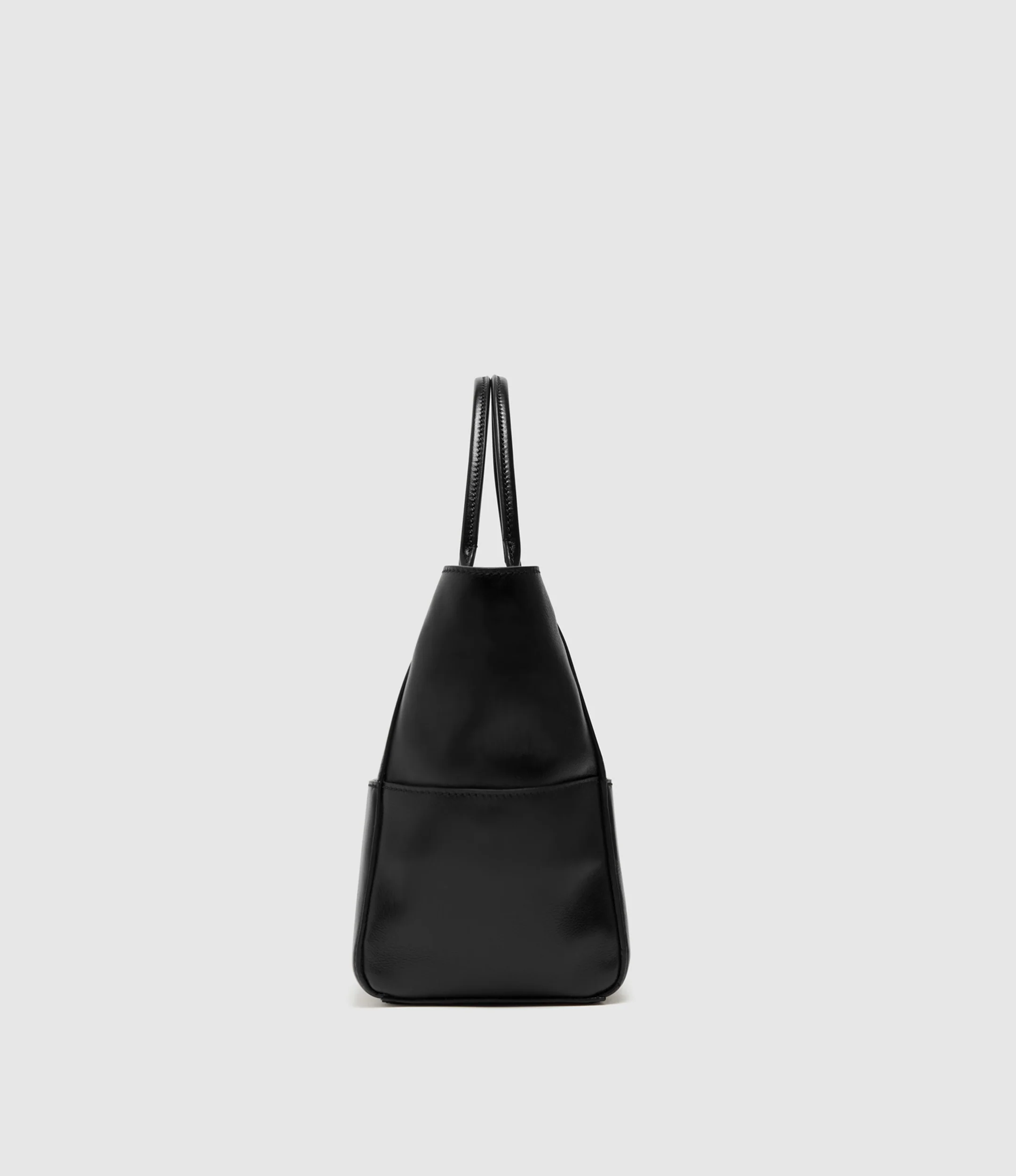 Incognito 30 Smooth Calfskin Black - Image 5