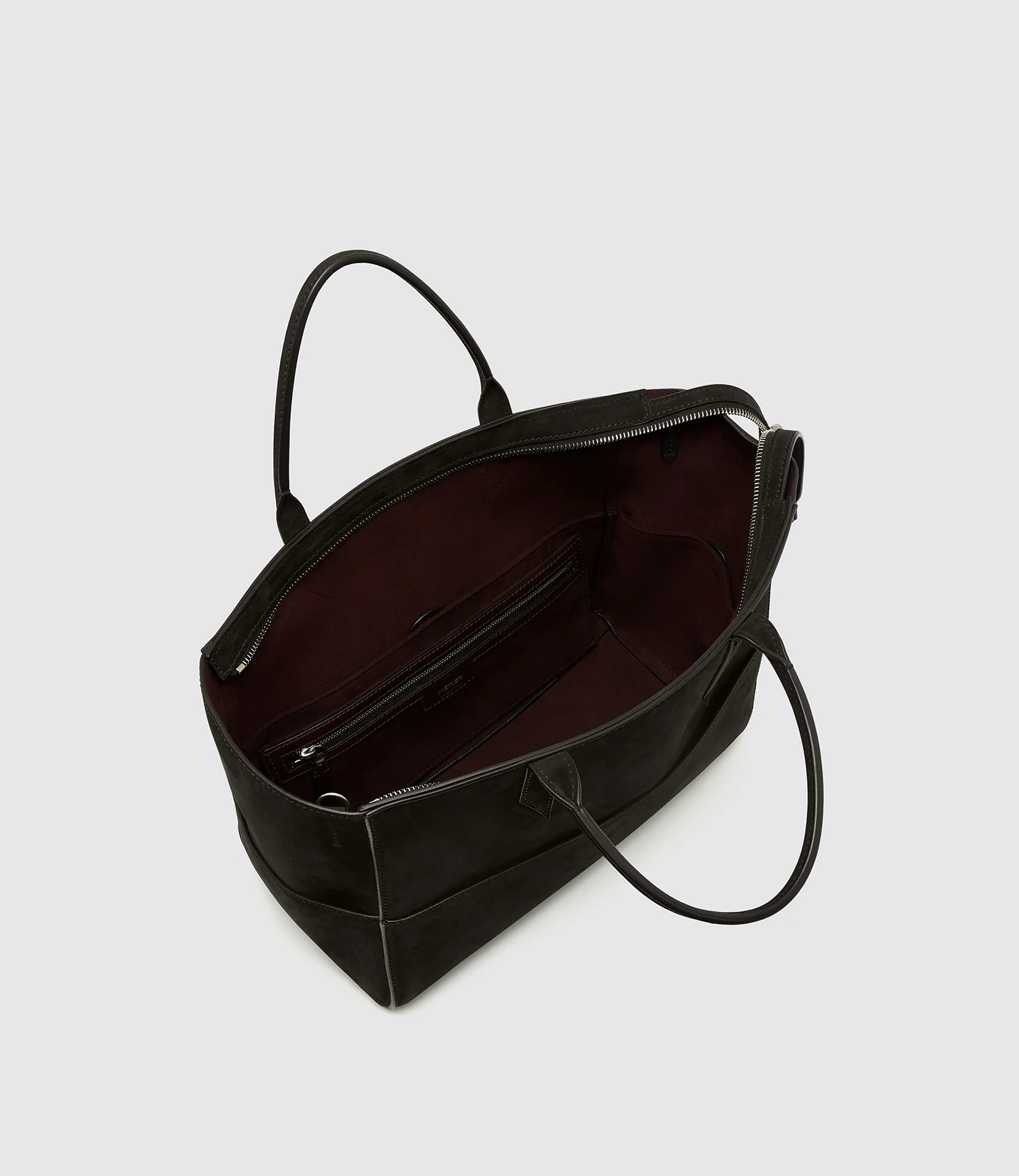 Incognito 30 Suede Black - Image 3
