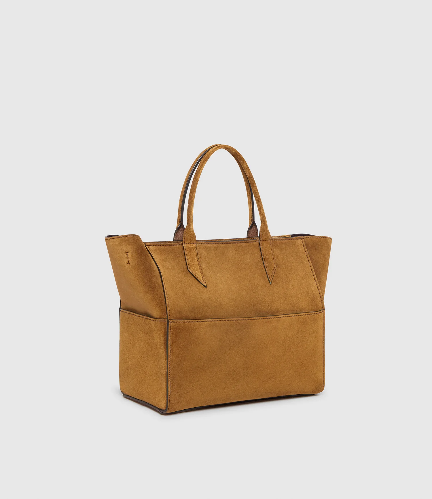 Incognito Crossbody Suede Marrakech - Image 4