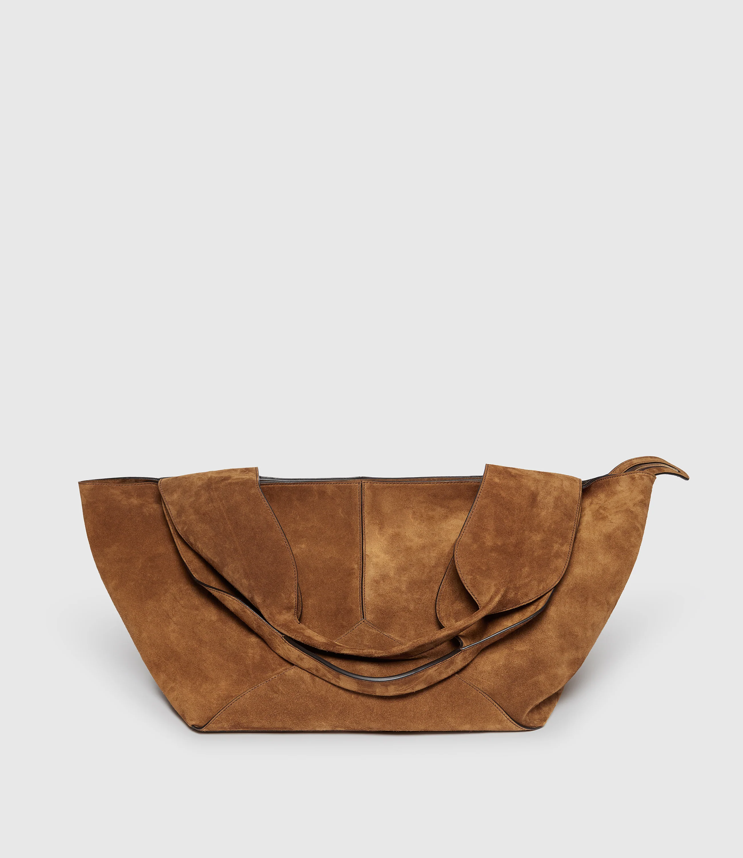 Market Weekend Bag Suede Marrakech