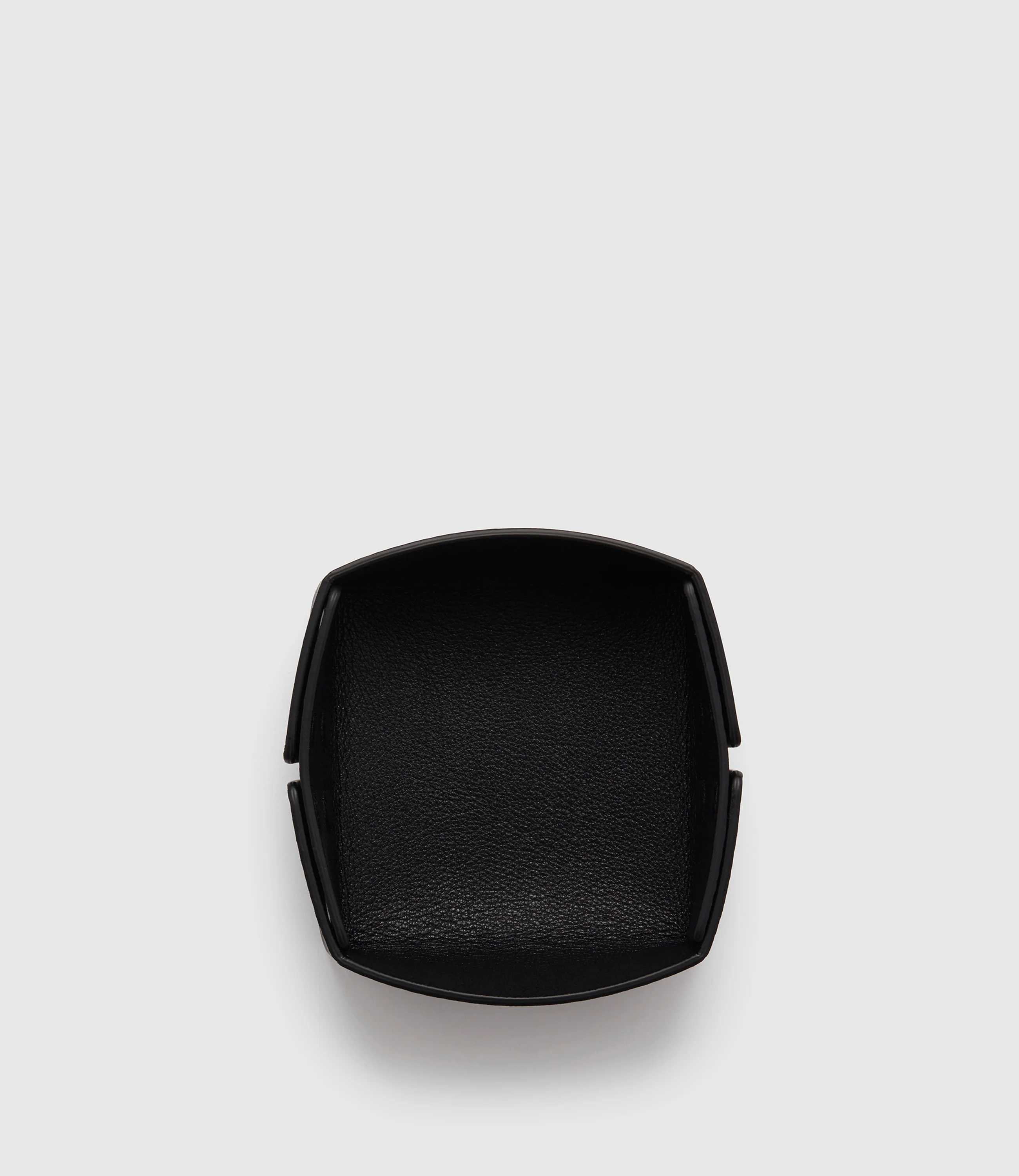 Medium Reversible Collapsible Box Buffalo Black - Image 2