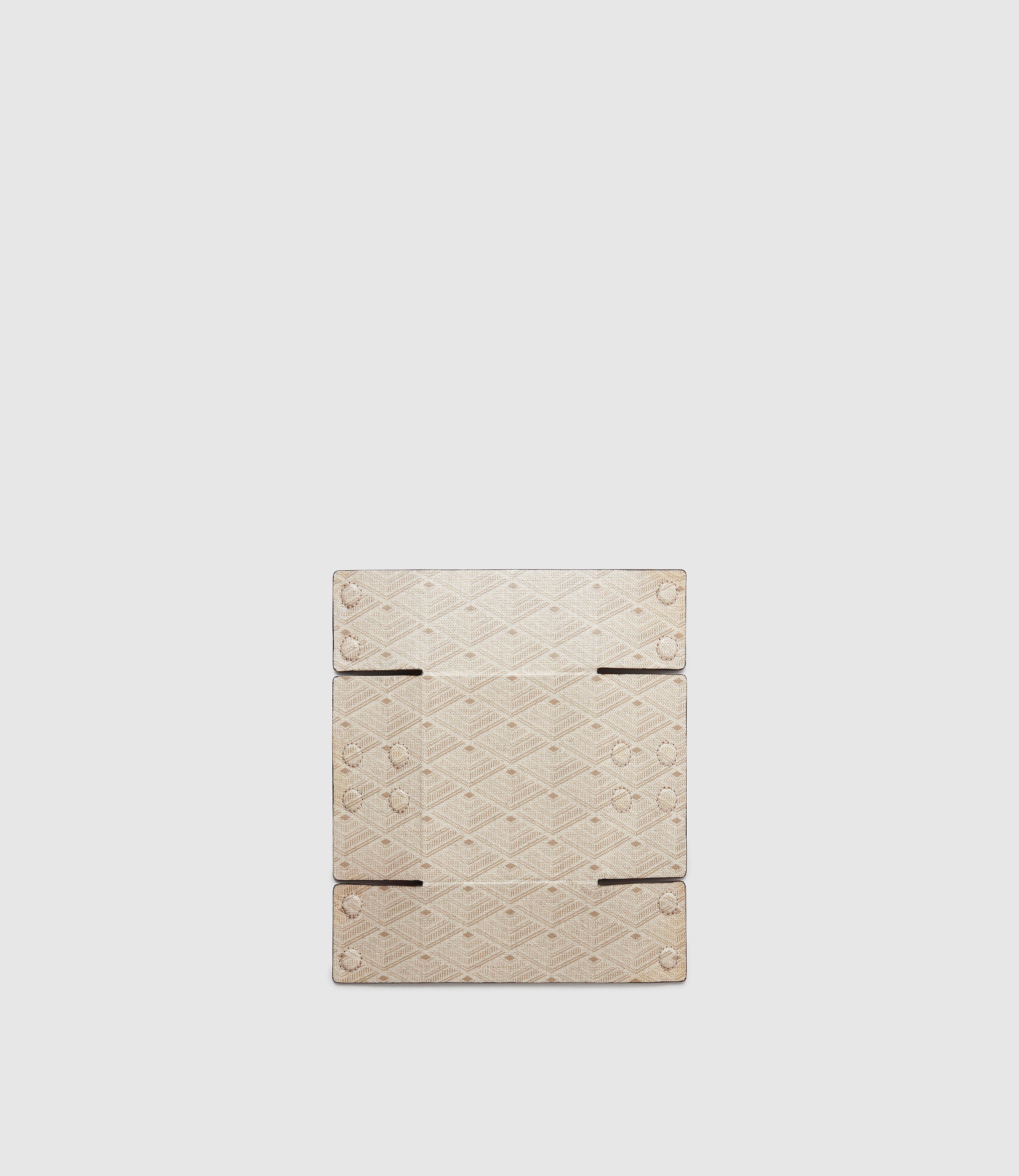Medium Reversible Collapsible Box Signature Canvas Light - Image 3