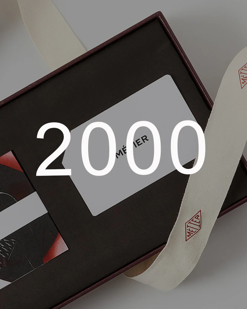 Métier Gift Card - Image 6