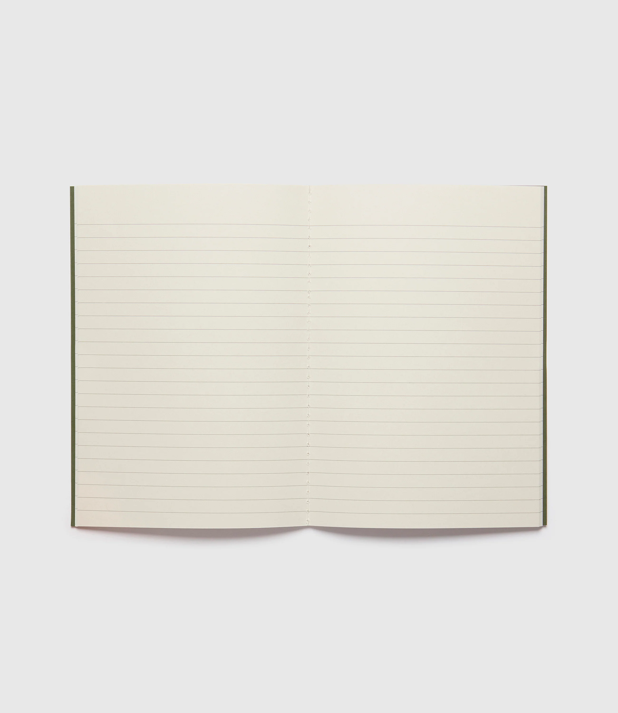 Métier x G.F Smith 13" Notebook Refills (Set of 2) - Image 3