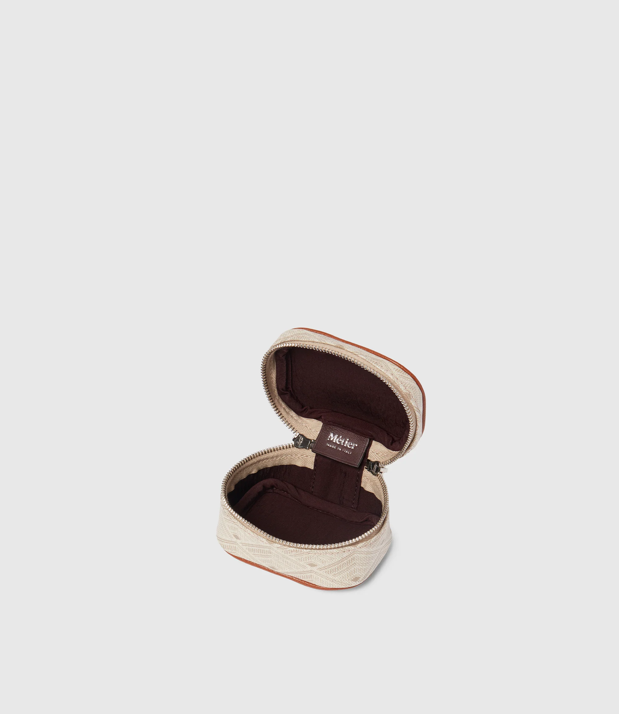 Nano Travel Organiser Signature Canvas Light - Image 2