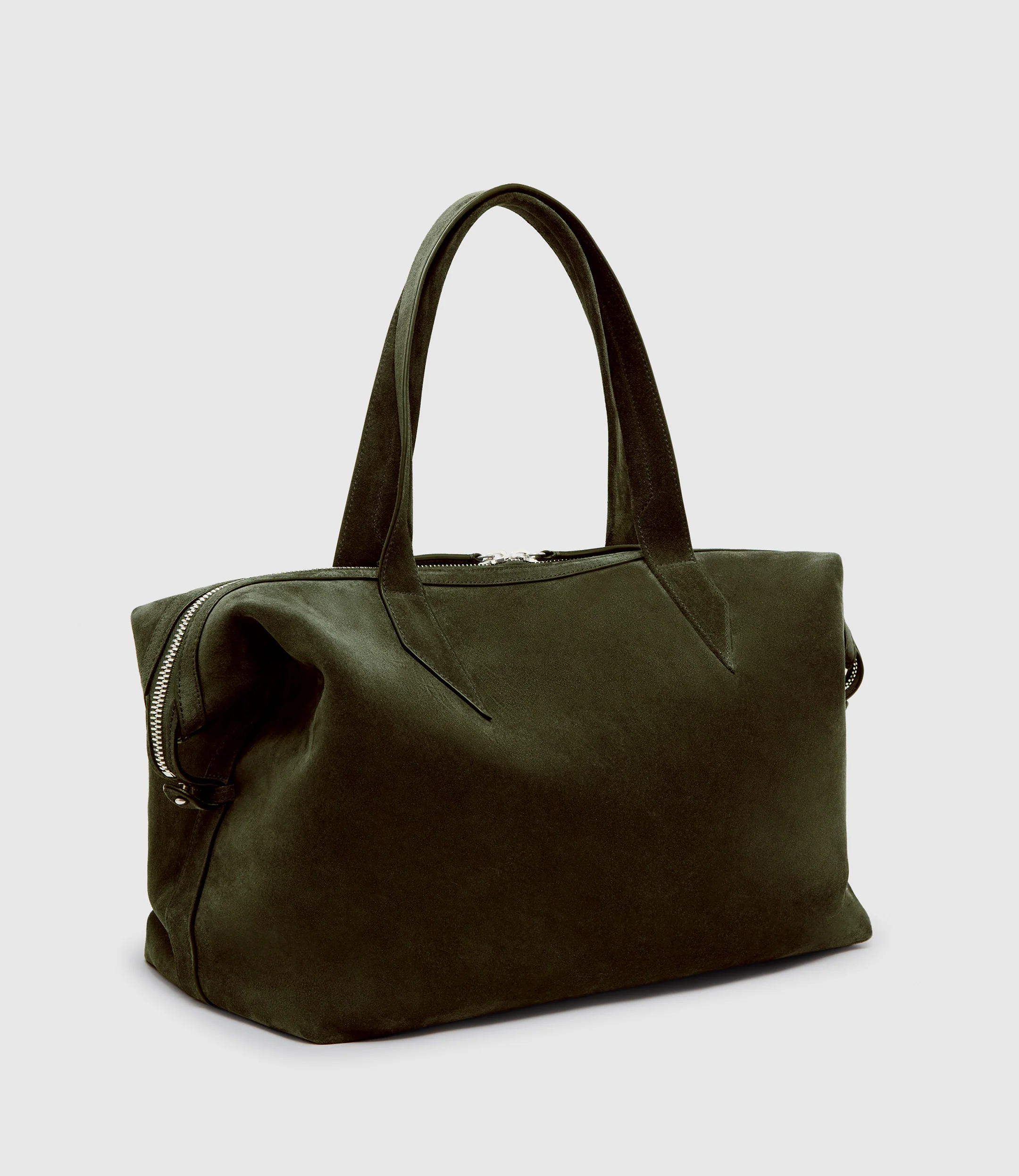 Nomad All Day Suede Bergen - Image 3