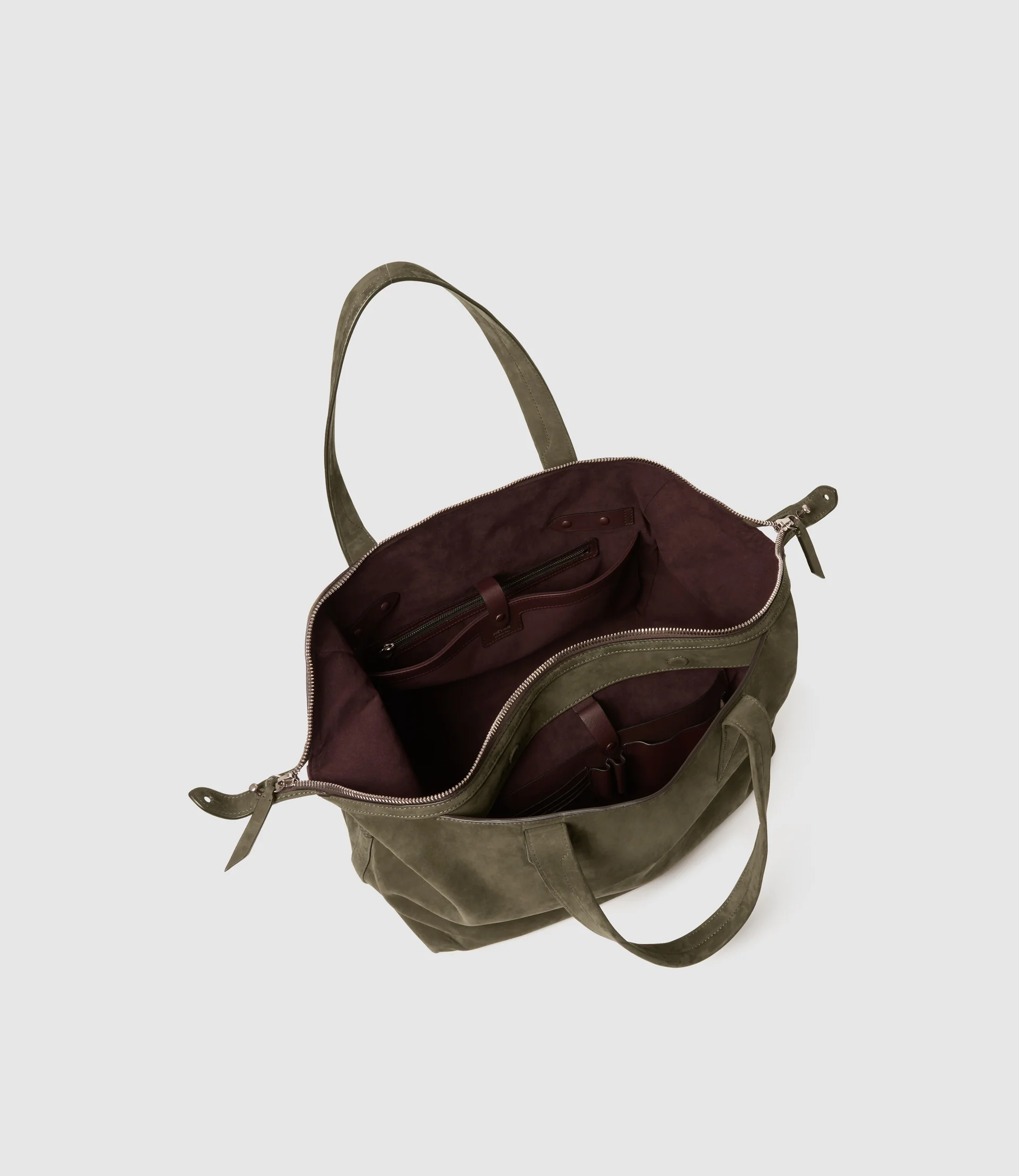 Nomad All Day Suede Corfu - Image 4