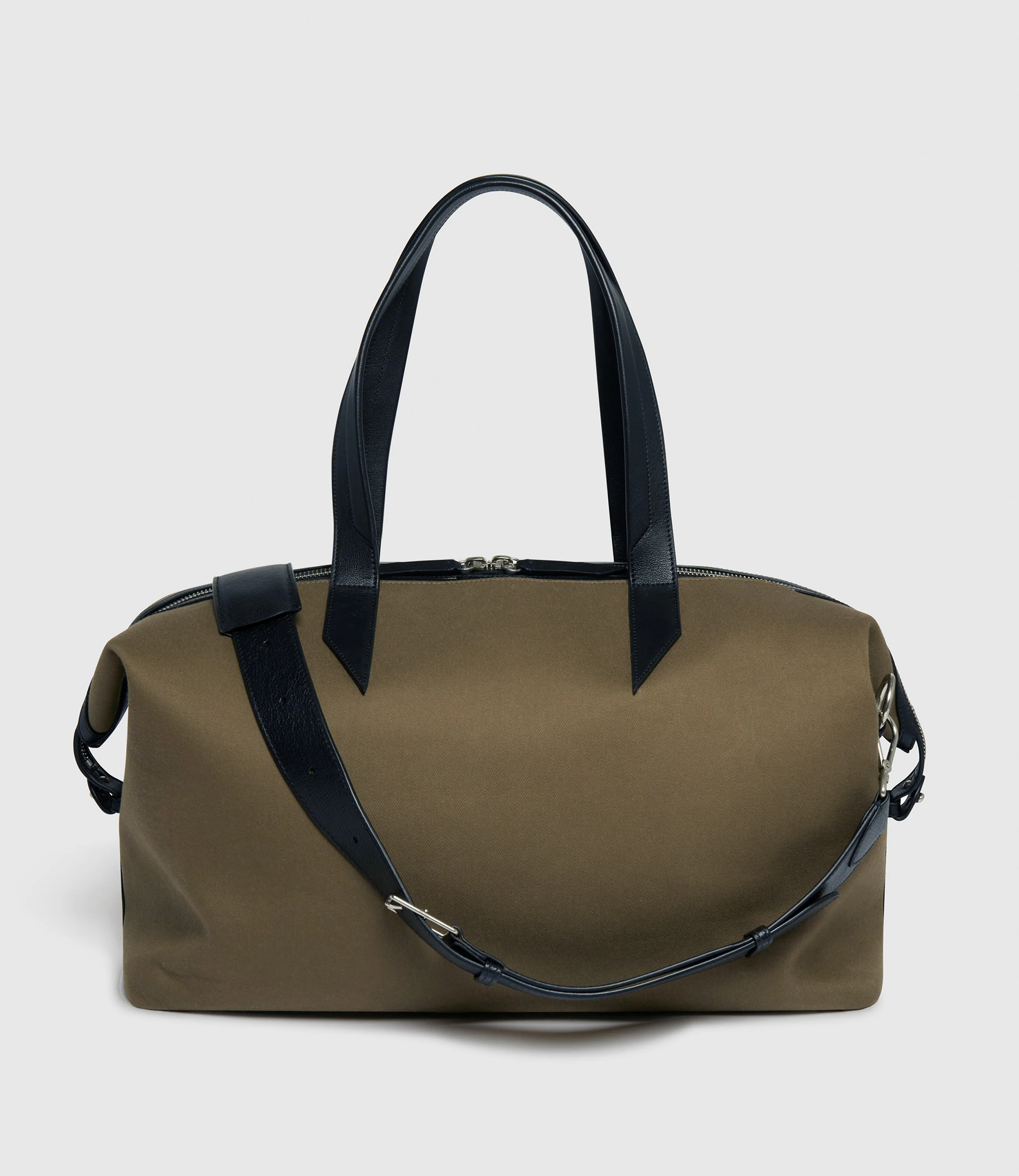 Nomad Weekend Military Twill Khaki
