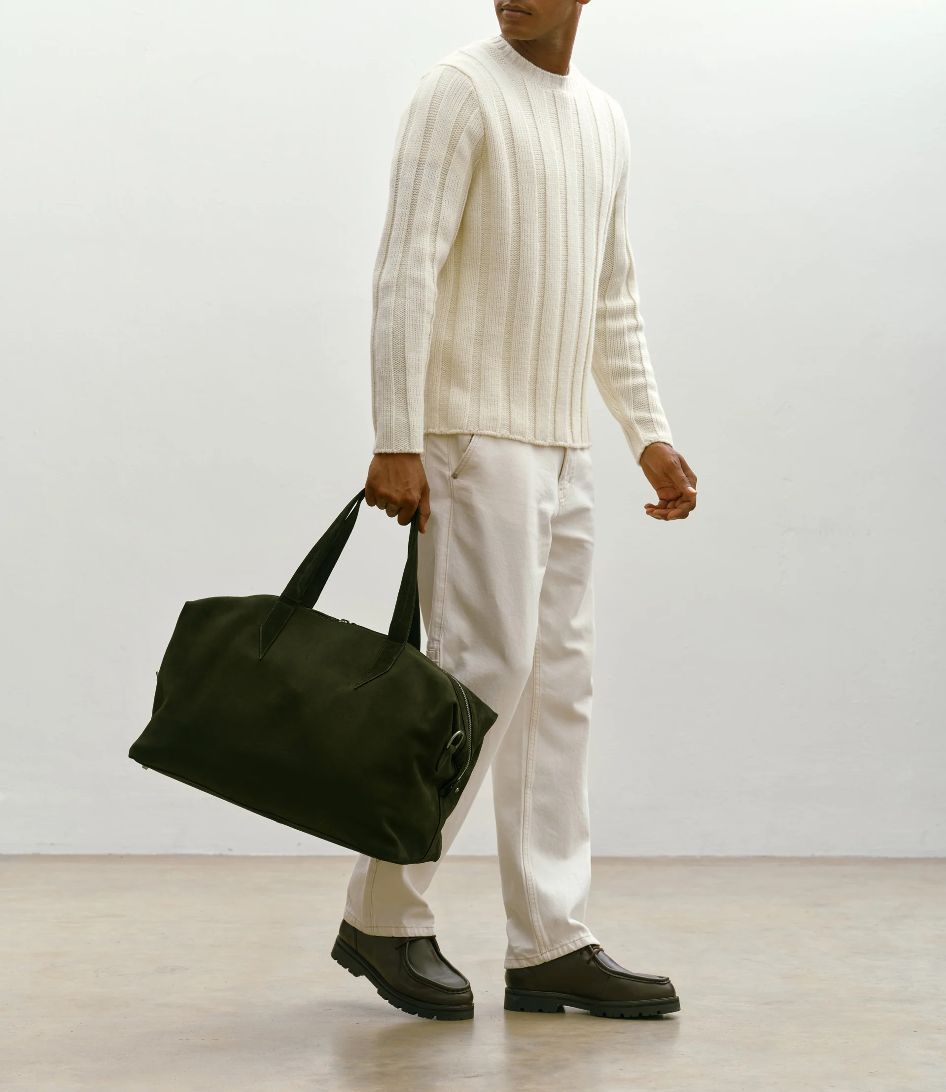 Nomad Weekend Suede Bergen - Image 2
