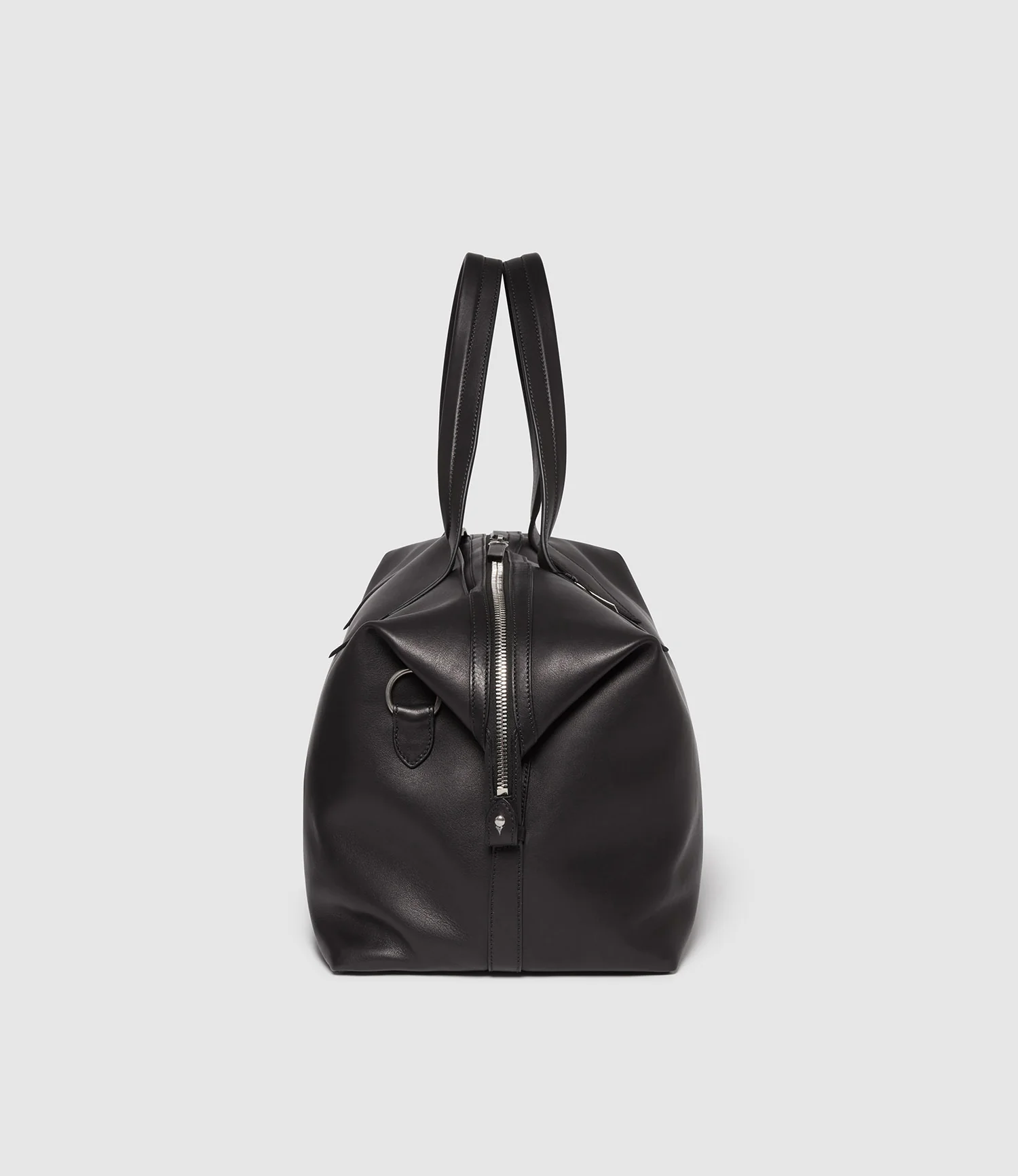 Nomad Weekend Supple Calfskin Black - Image 5
