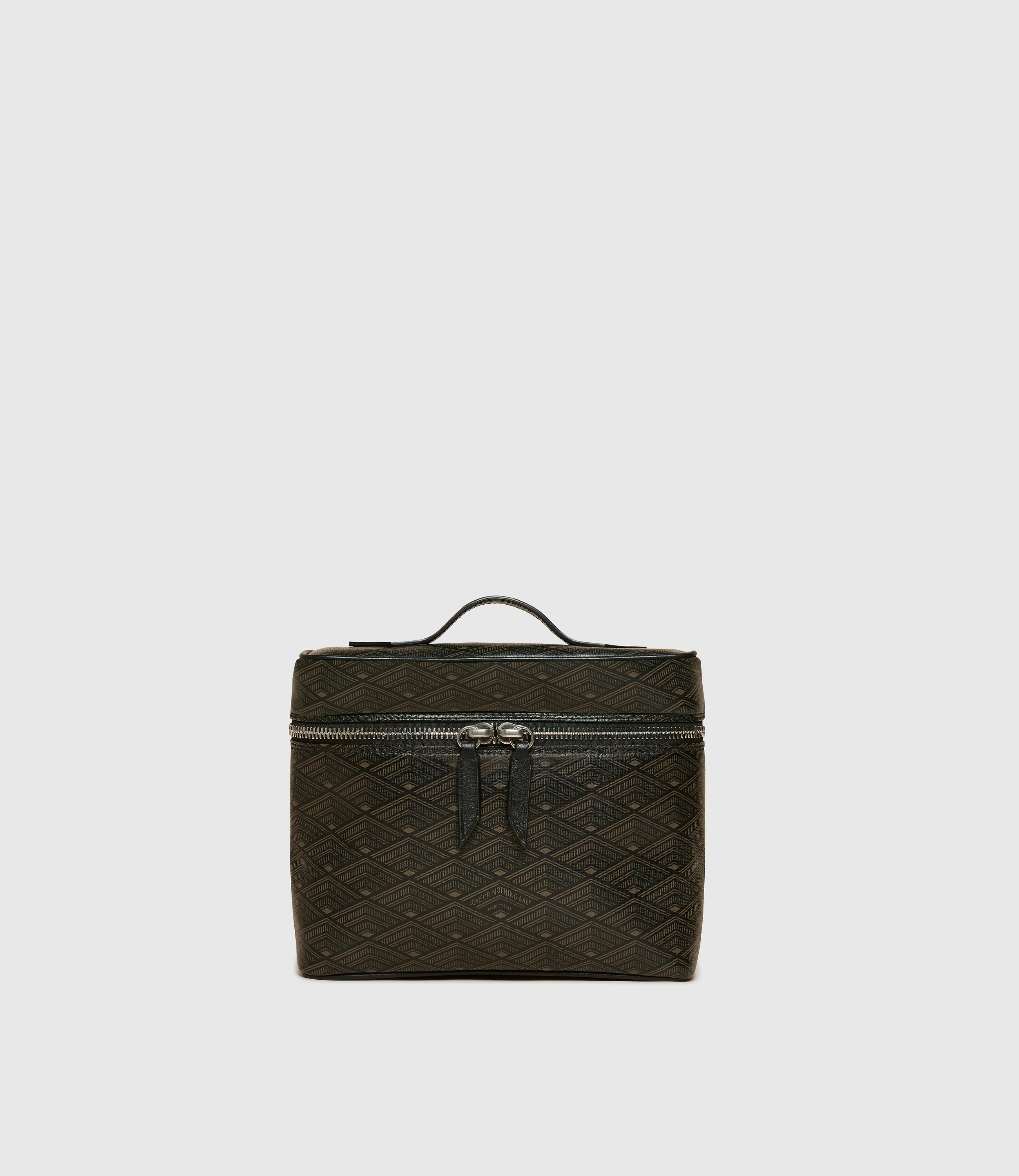 Medicine Cabinet Set Without Borders Signature Canvas From Dusk Till Dawn - Image 3