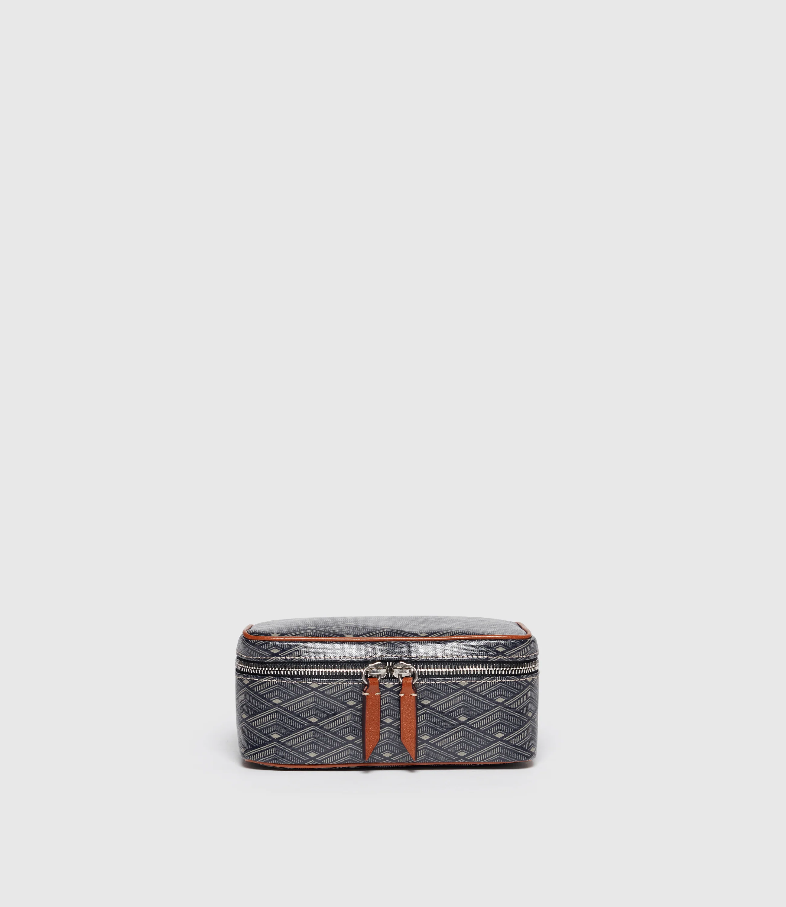 Two For The Road Set Signature Canvas Navy - Image 6