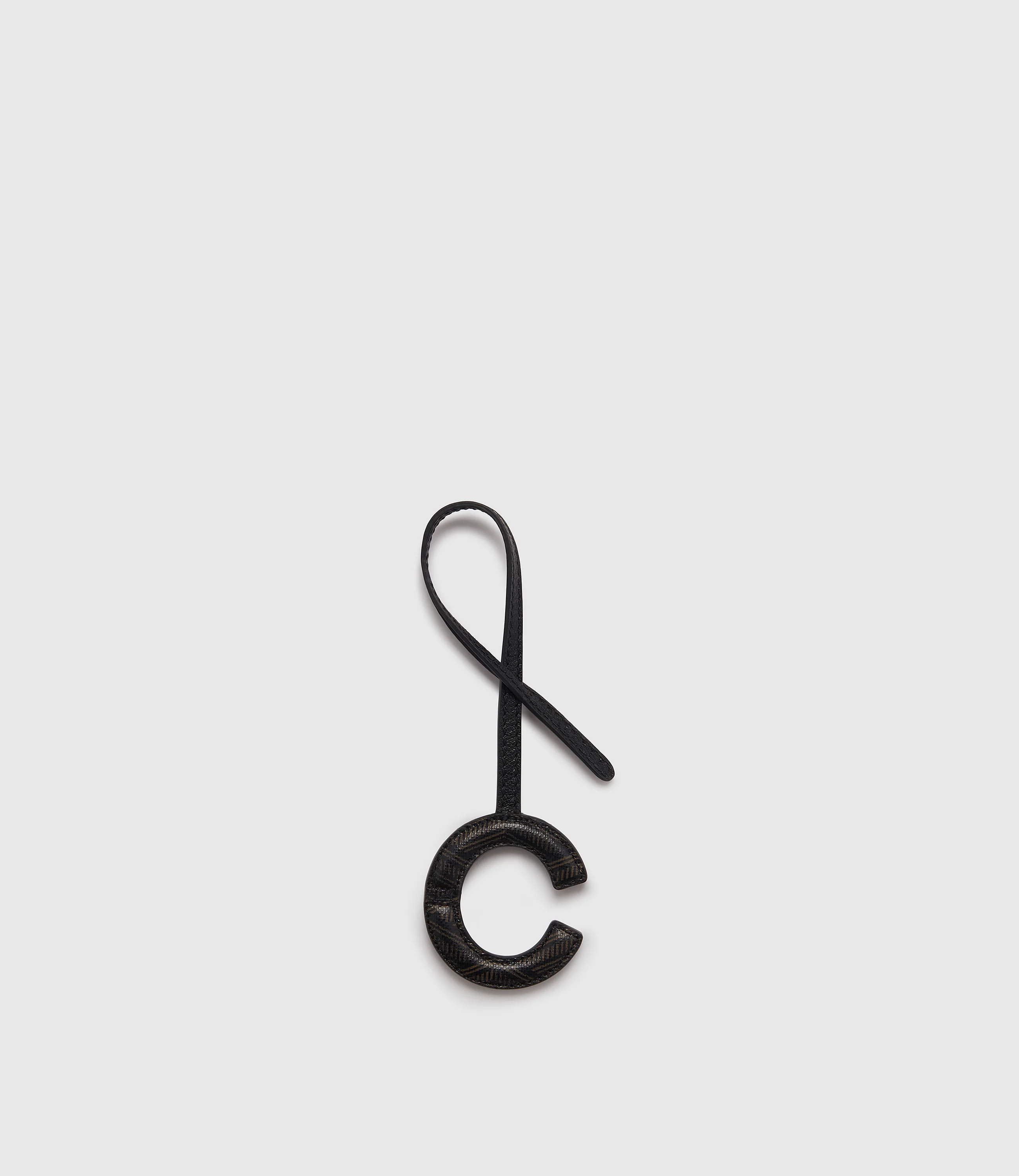 Personalisation Letter Charm Signature Canvas From Dusk Till Dawn - Image 4