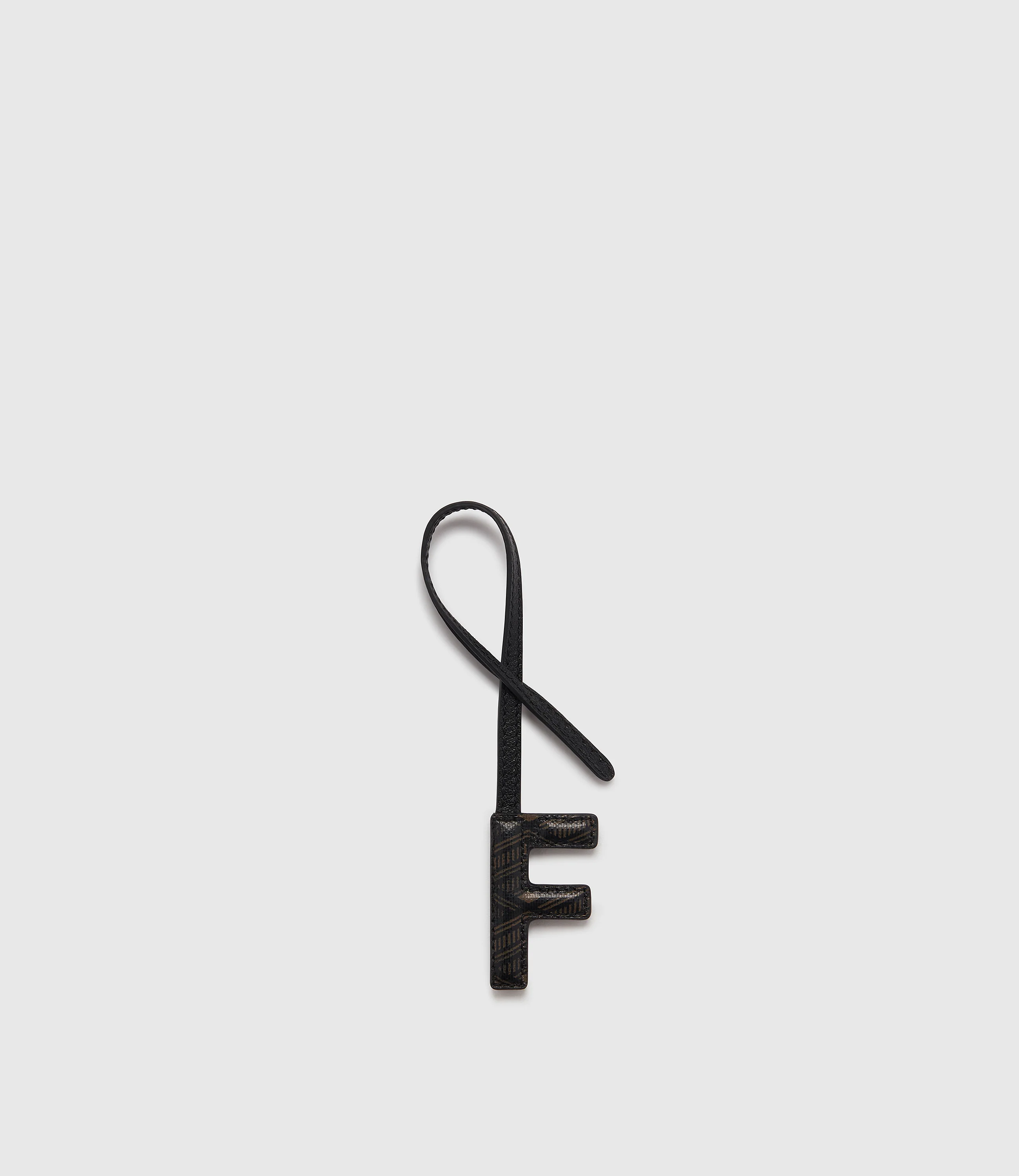 Personalisation Letter Charm Signature Canvas From Dusk Till Dawn - Image 7