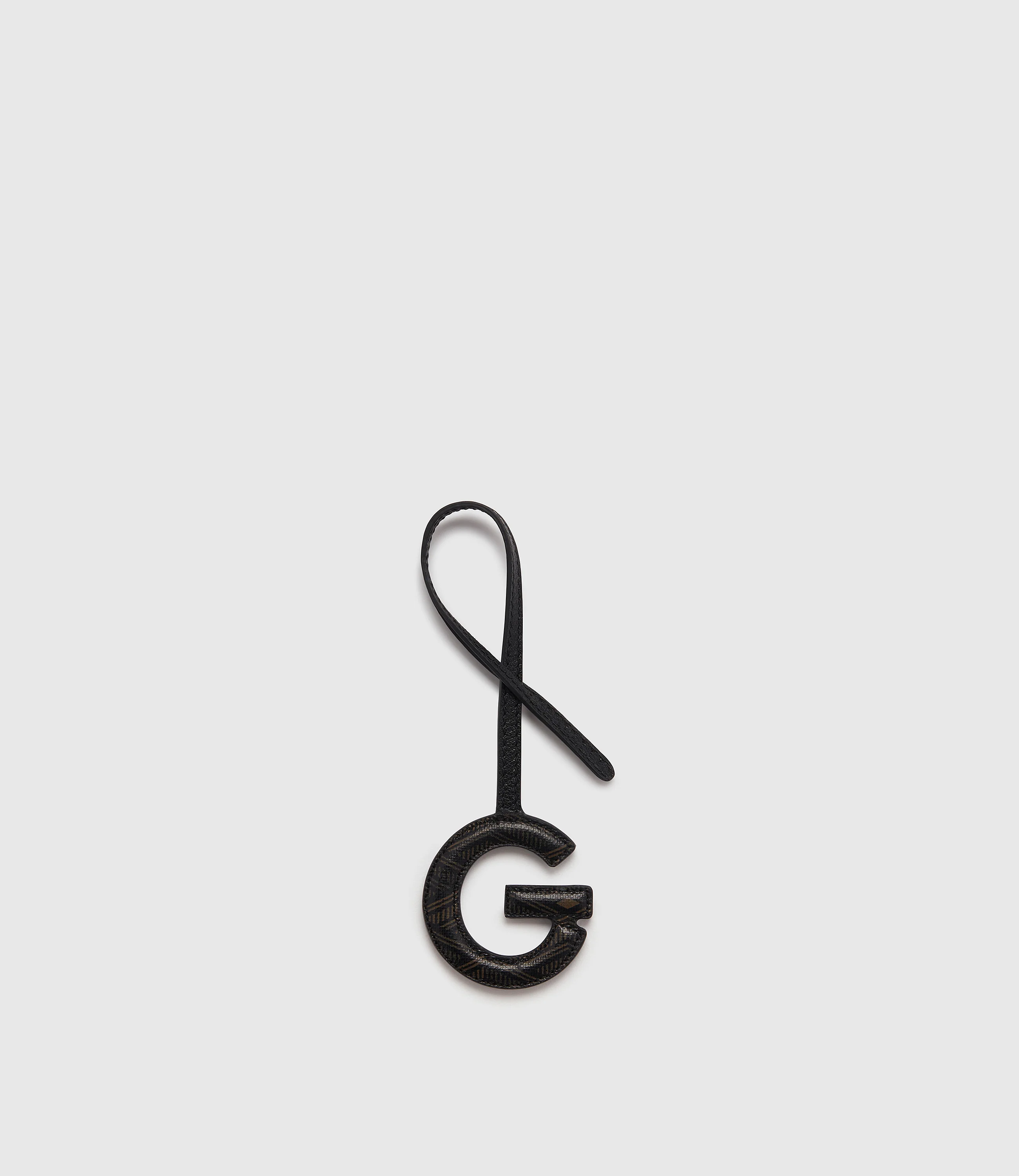 Personalisation Letter Charm Signature Canvas From Dusk Till Dawn - Image 8