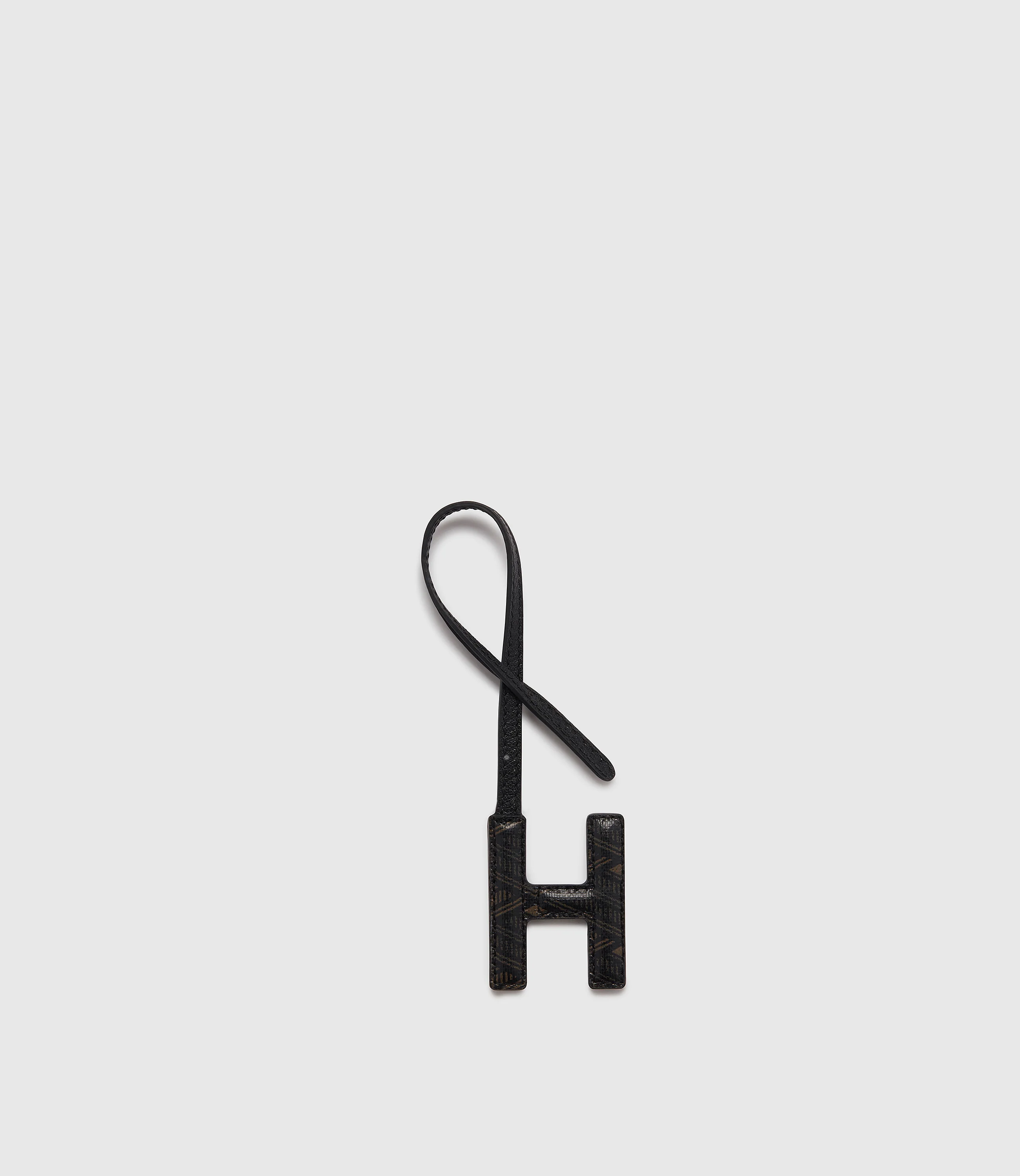 Personalisation Letter Charm Signature Canvas From Dusk Till Dawn - Image 9