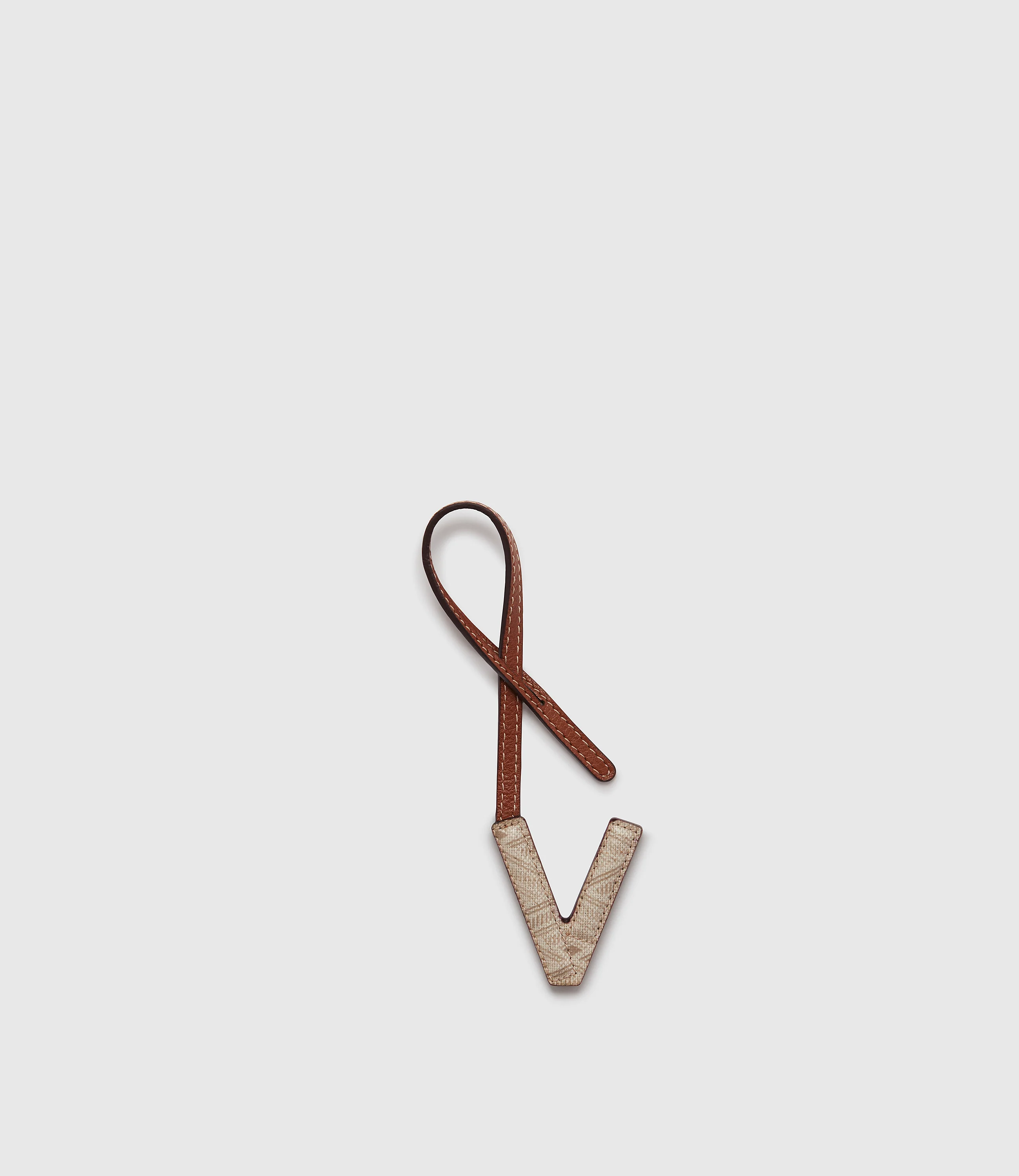 Personalisation Letter Charm Signature Canvas Light - Image 23