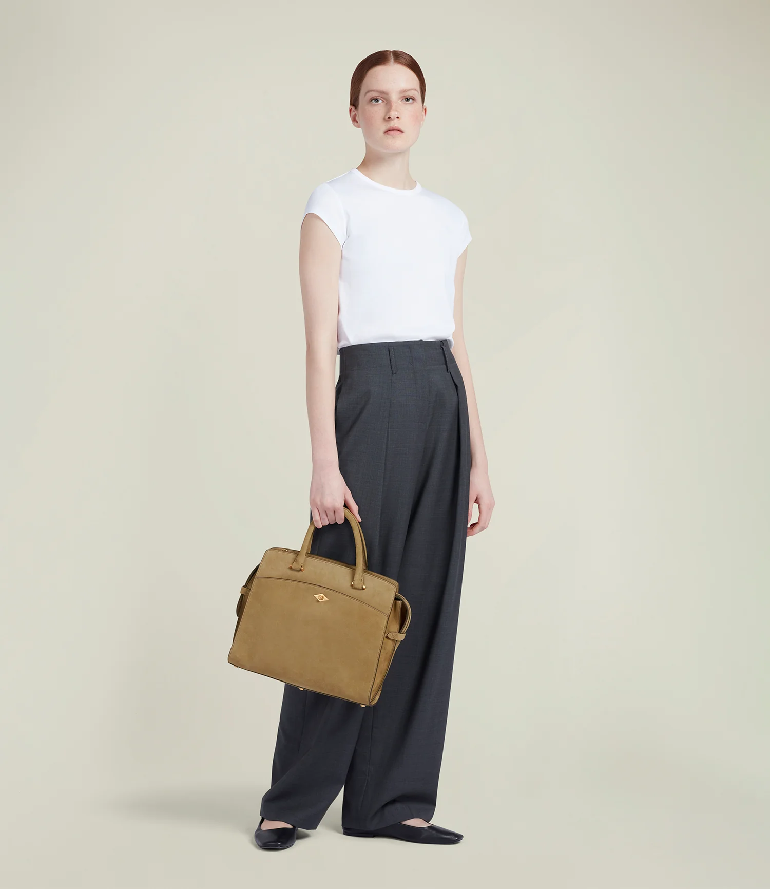 Private Eye Slim Suede Cairo - Image 4