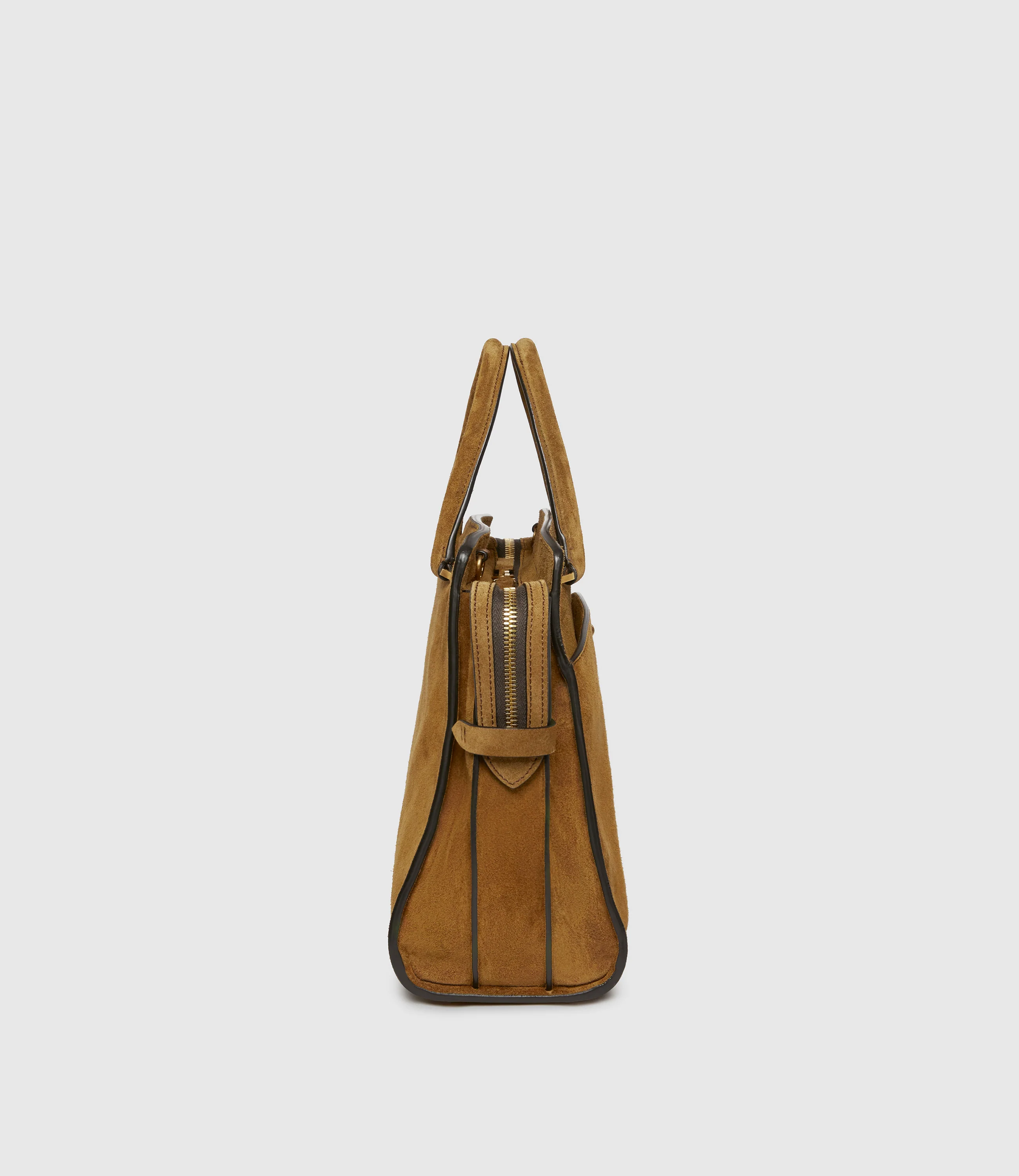 Private Eye Slim Suede Marrakech - Image 4