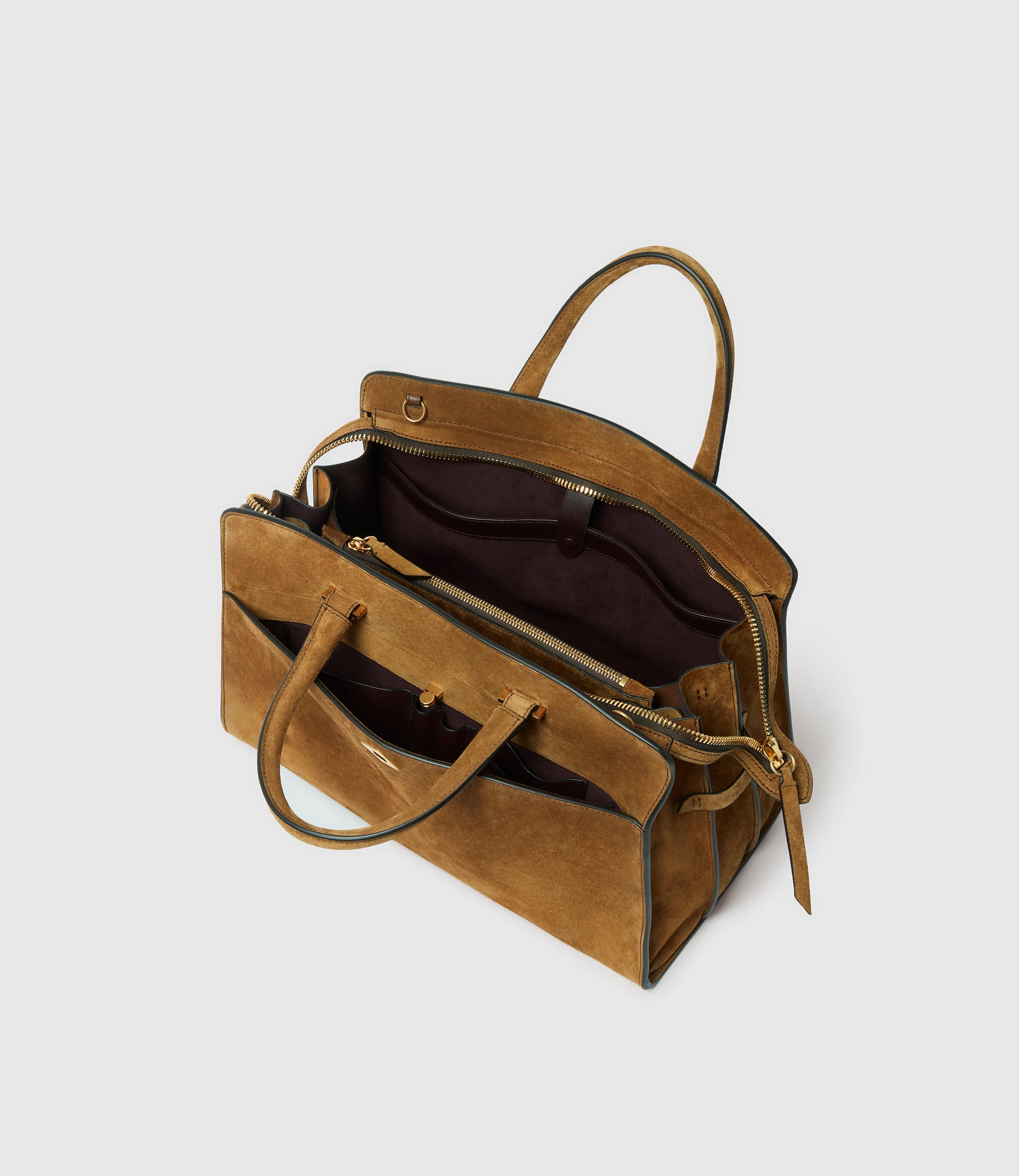 Private Eye Suede Marrakech - Image 3