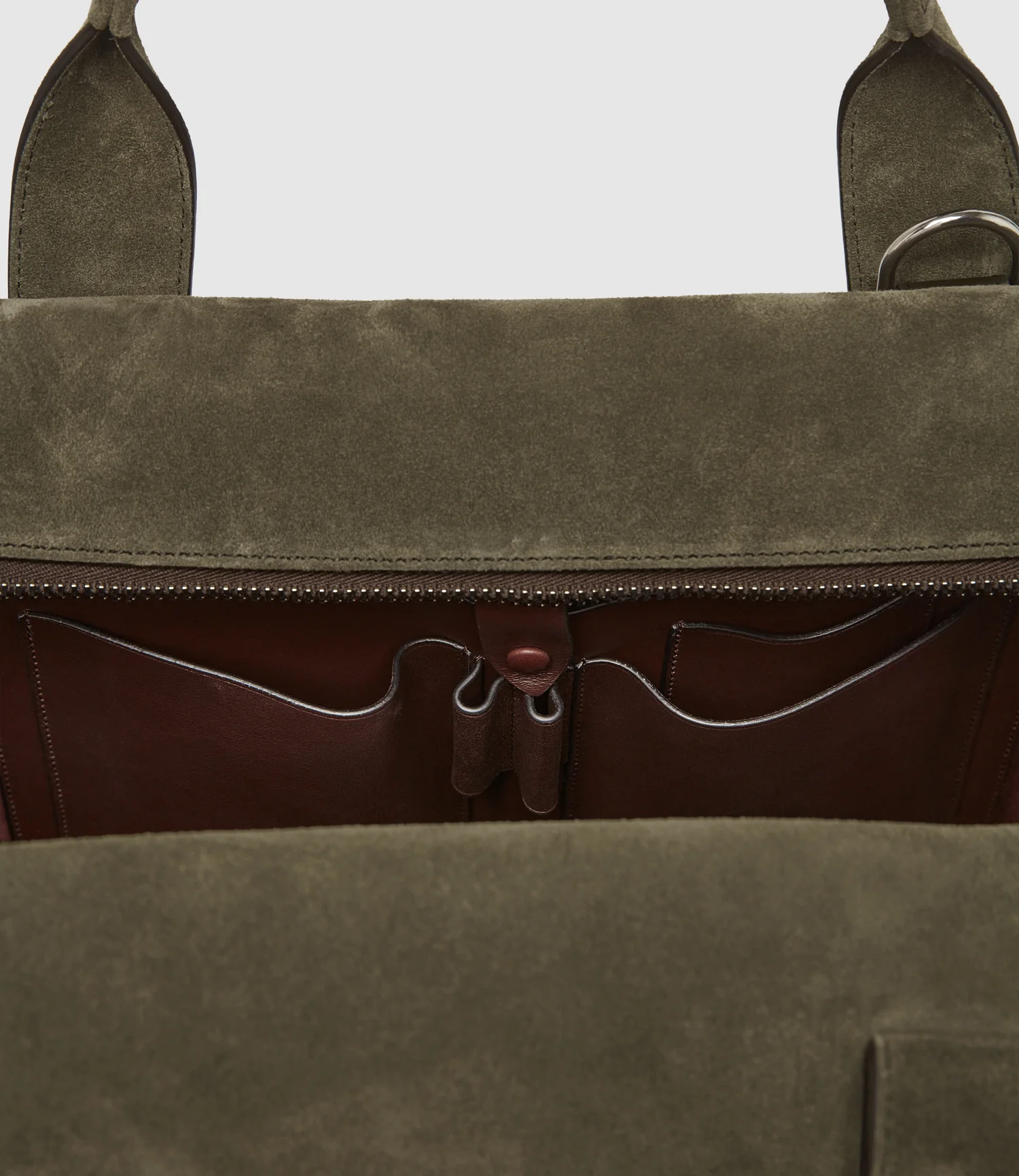 Racer 40 Suede Corfu - Image 3