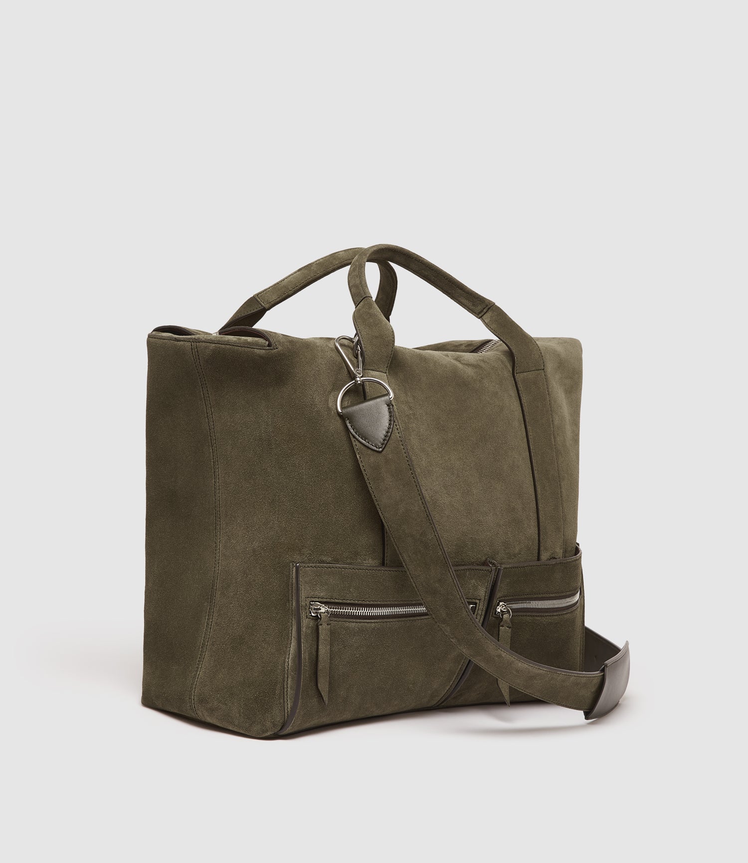 Racer 40 Suede Corfu - Image 4