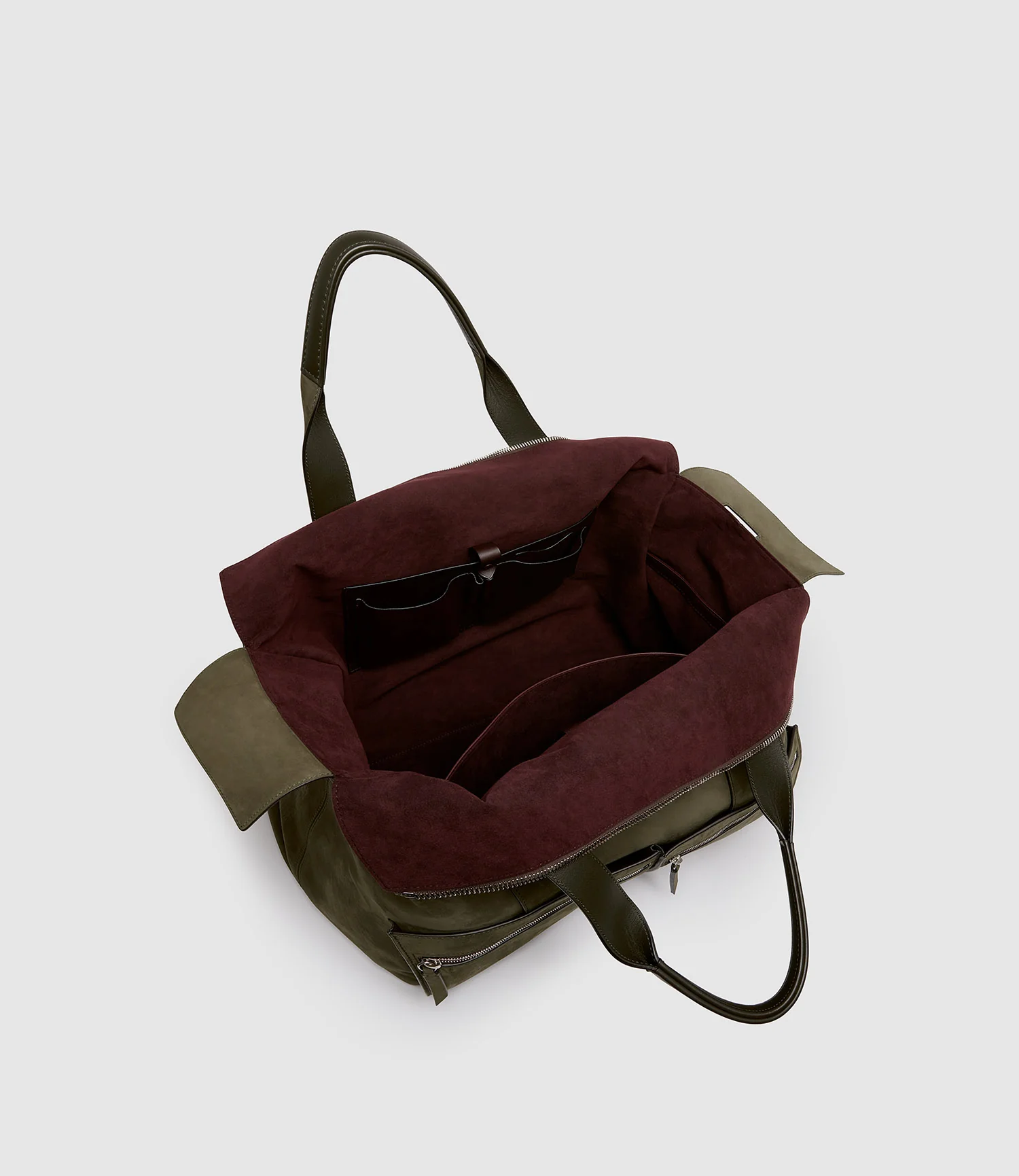 Racer 53 Suede Corfu - Image 3