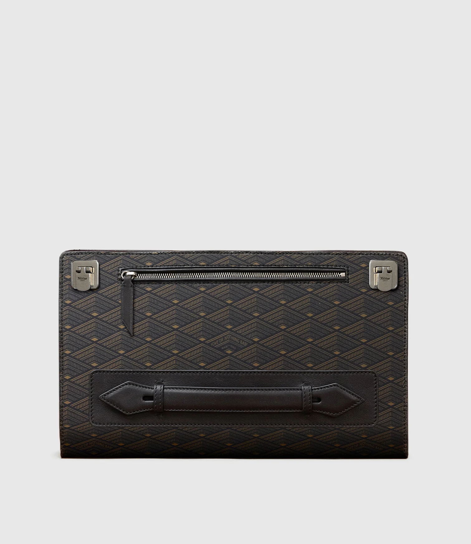 Runaway I Essentials Portfolio Signature Canvas From Dusk Till Dawn