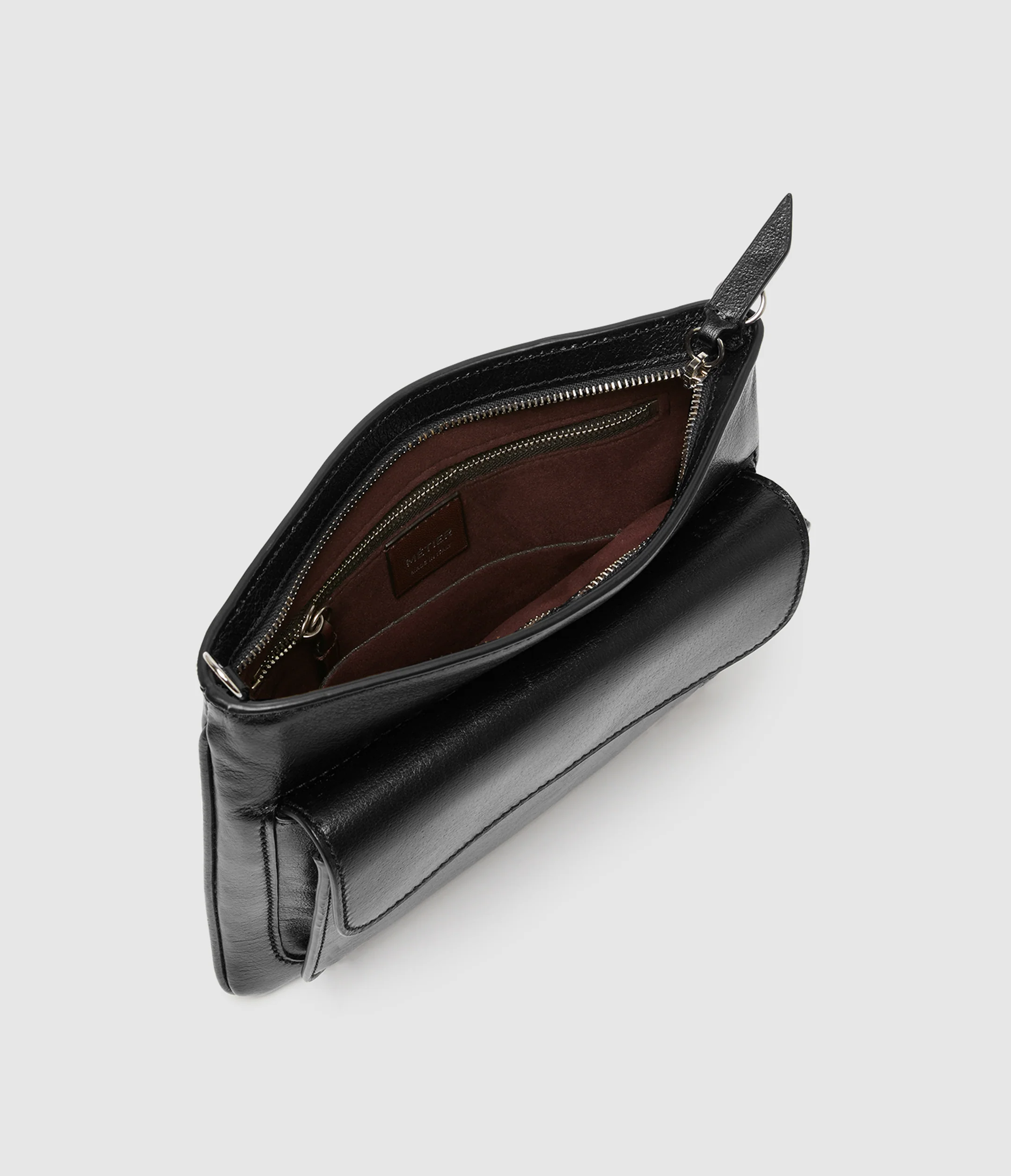 Slide Messenger 21 Buffalo Black - Image 3