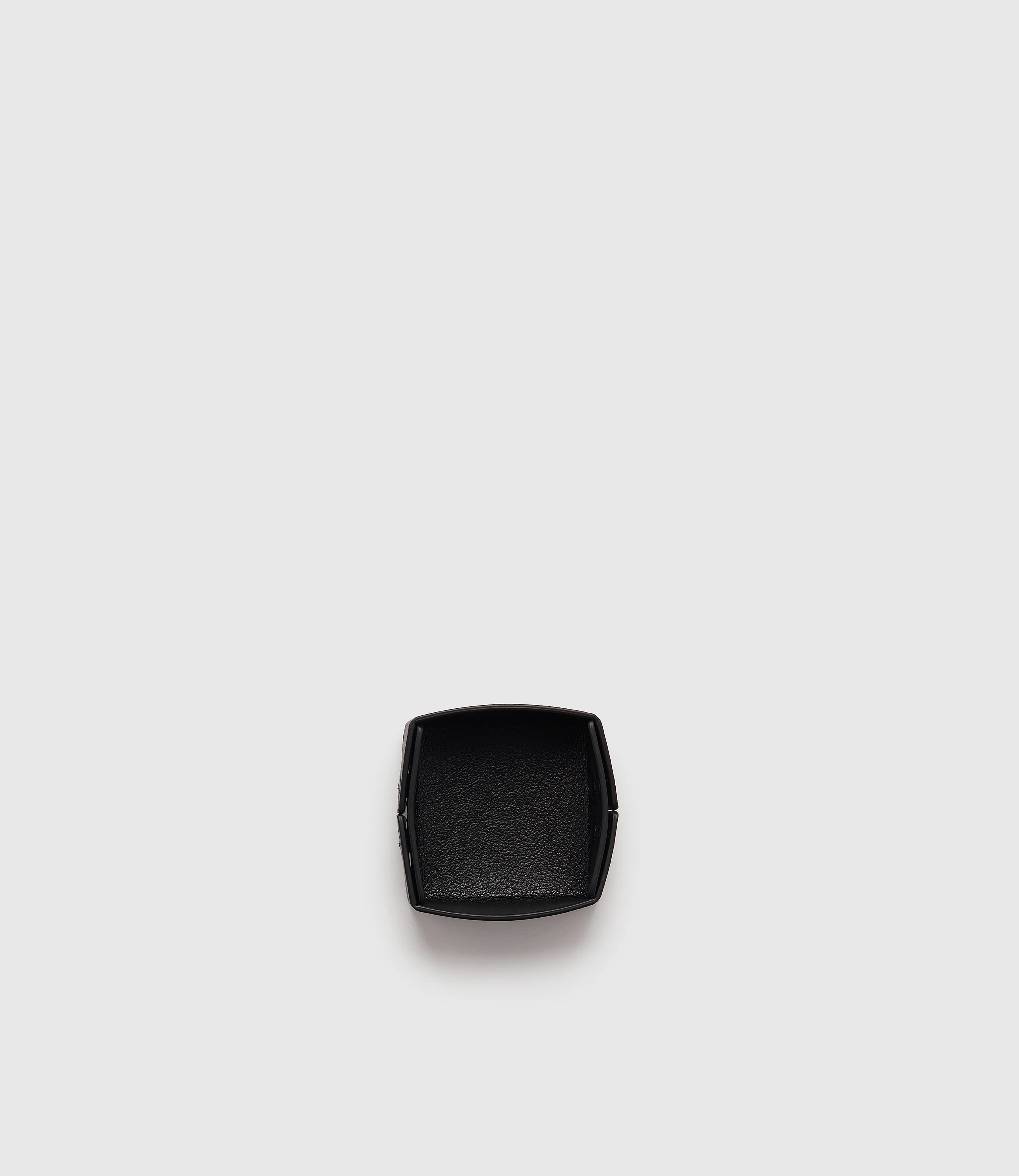 Small Reversible Collapsible Box Buffalo Black - Image 2
