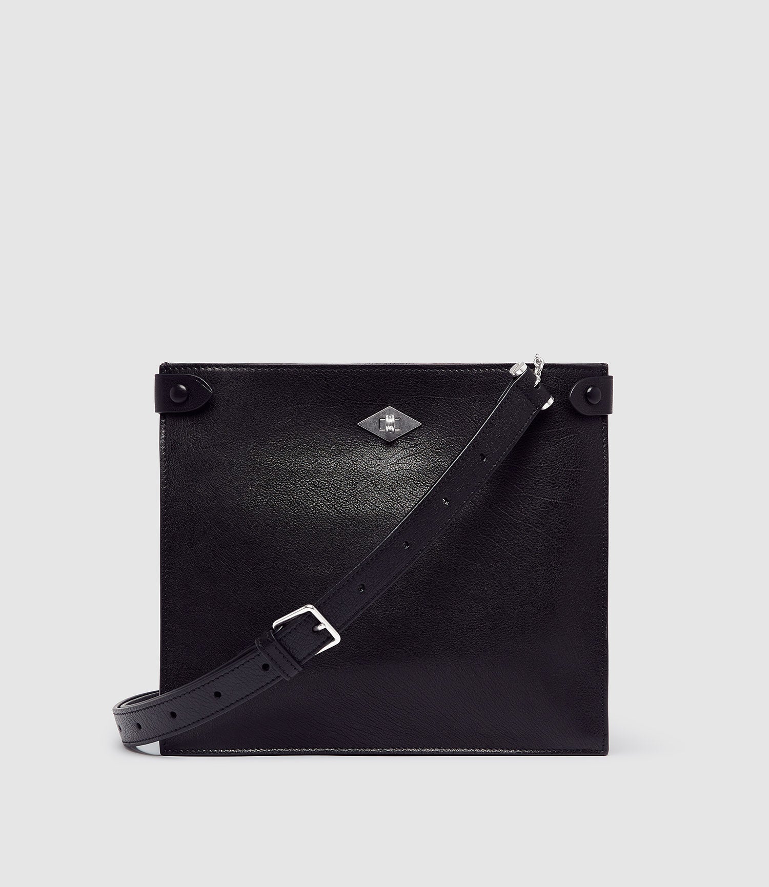 Stowaway Crossbody Marianne Black - Image 4