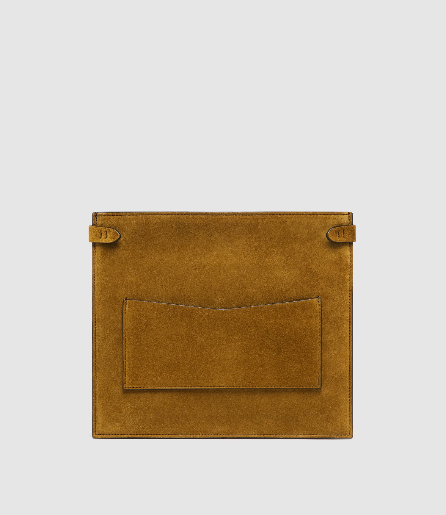 Stowaway Crossbody Suede Marrakech - Image 5