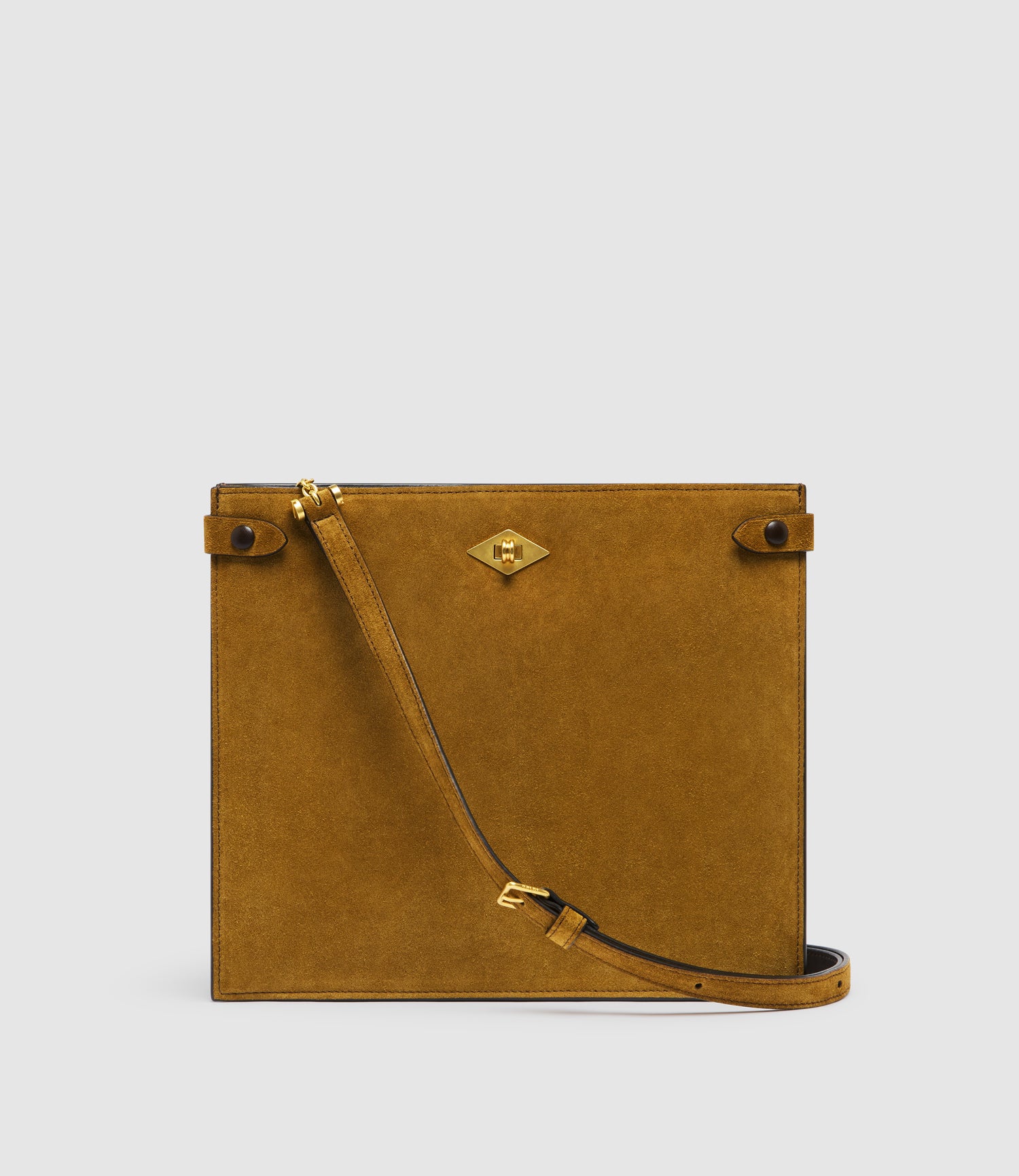 Stowaway Crossbody Suede Marrakech - Image 6