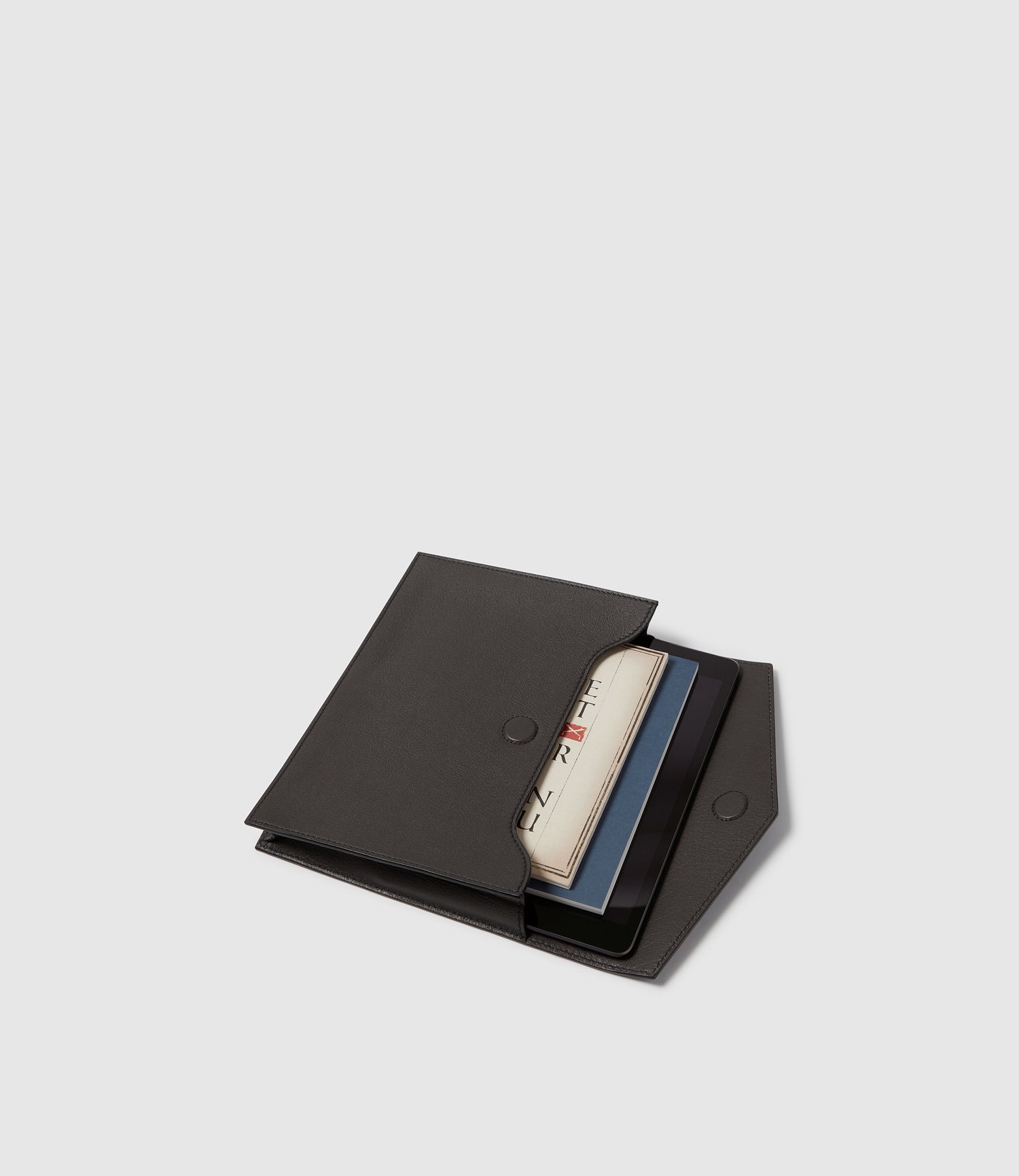 Tablet Folio Elvis Anthracite - Image 3