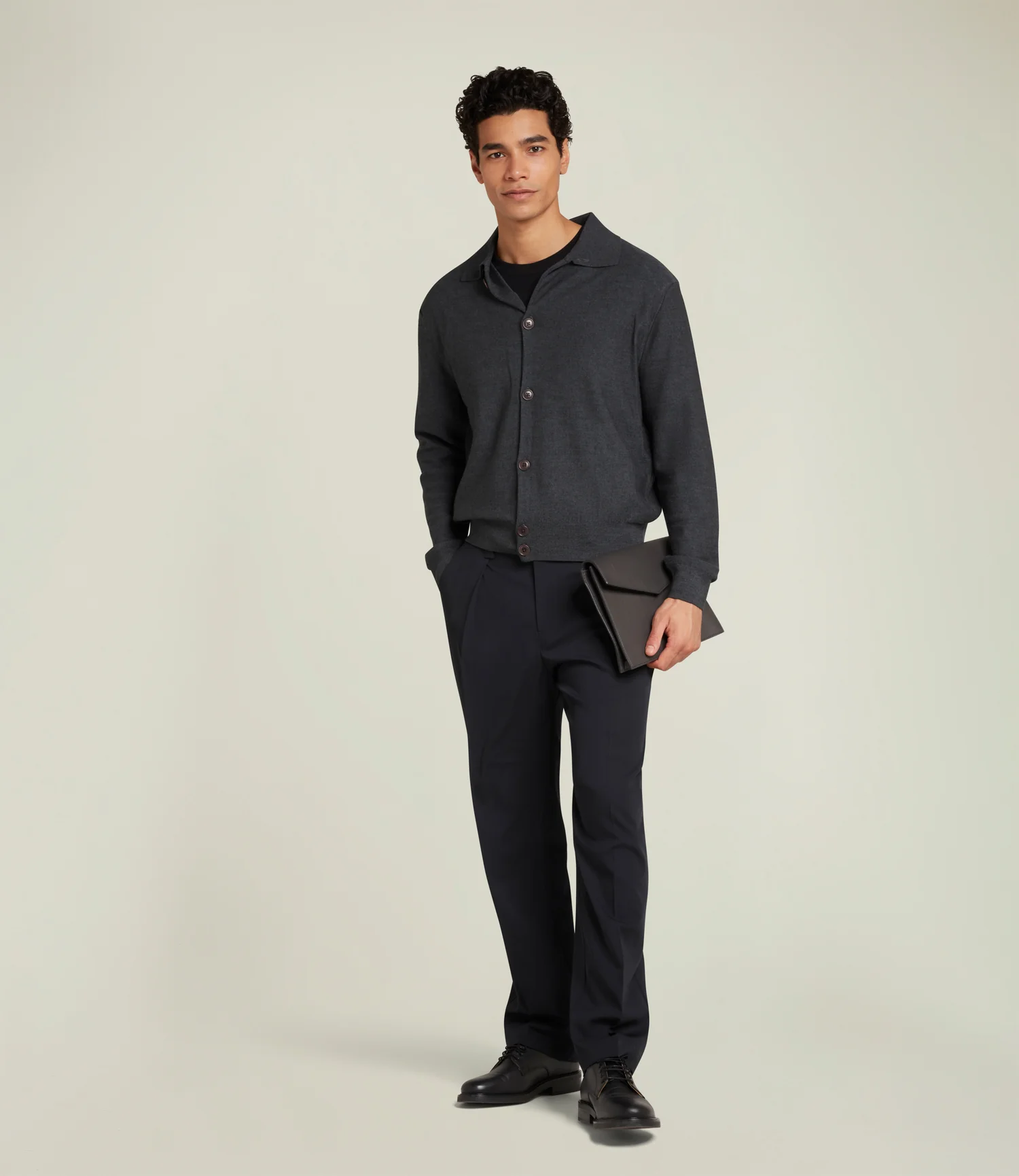 Tablet Folio Elvis Anthracite - Image 5