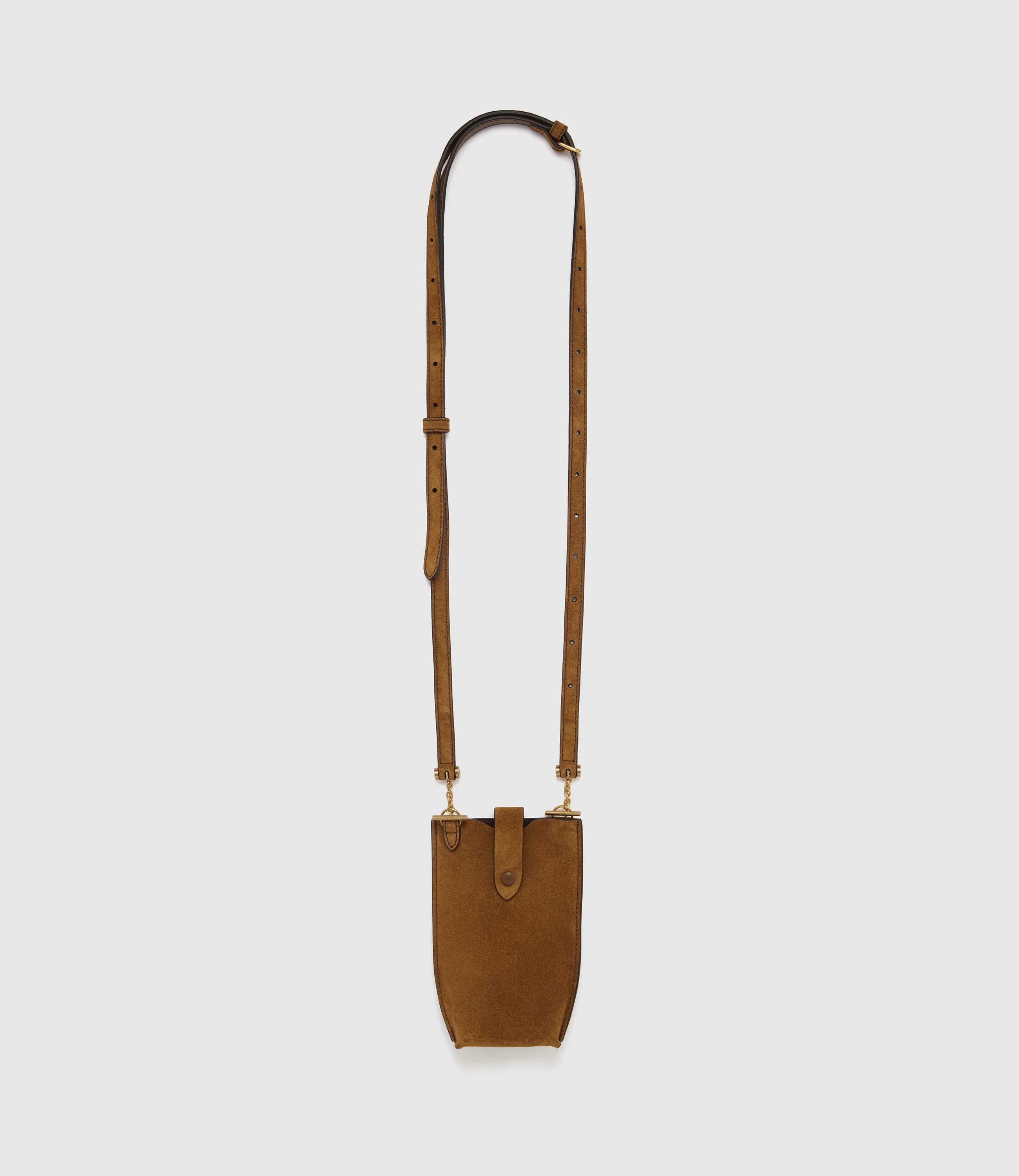Minimalist Suede Marrakech - Image 2